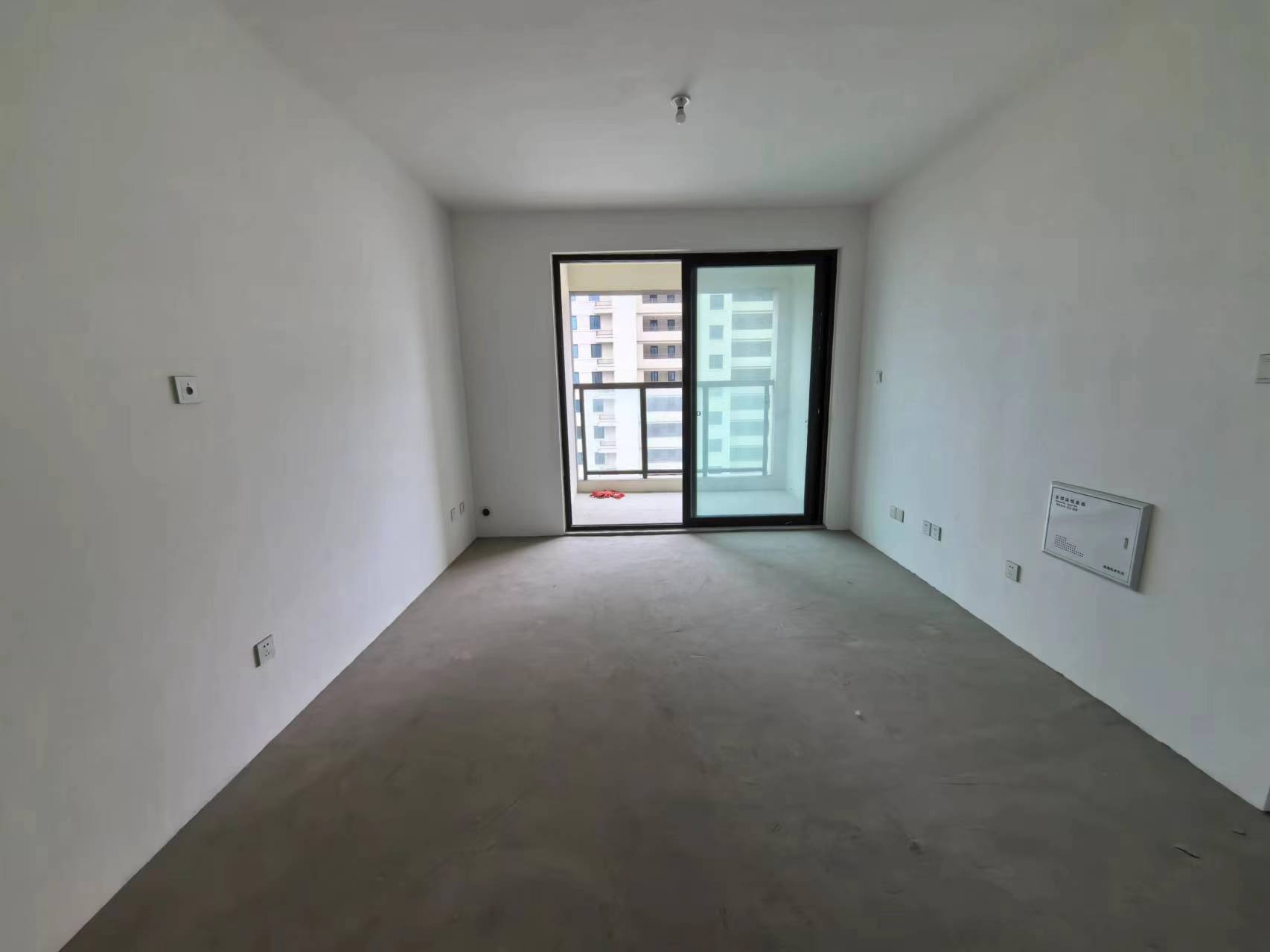 春晓熙岸 2室2厅1卫 93m²