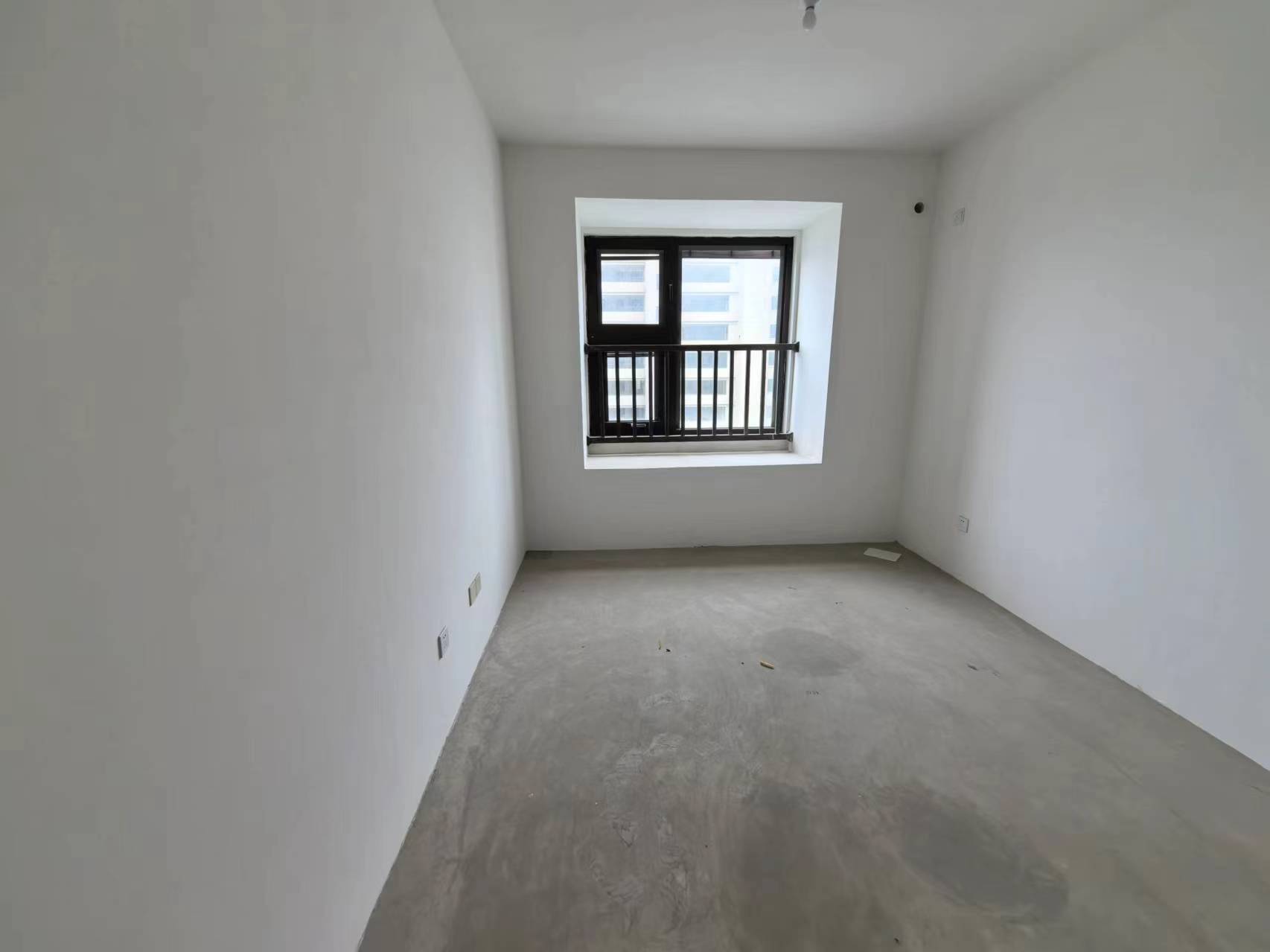 春晓熙岸 2室2厅1卫 93m&sup2;