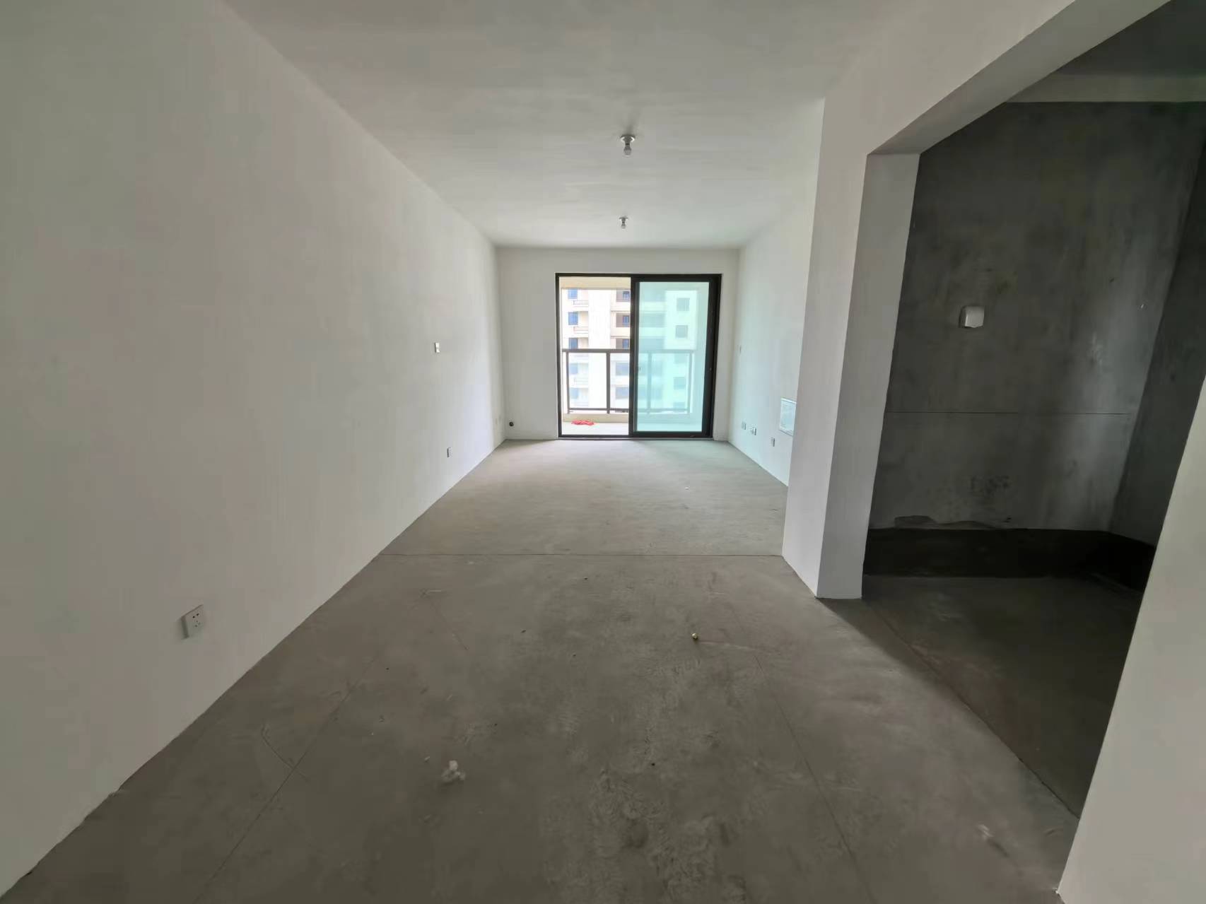 春晓熙岸 2室2厅1卫 93m&sup2;