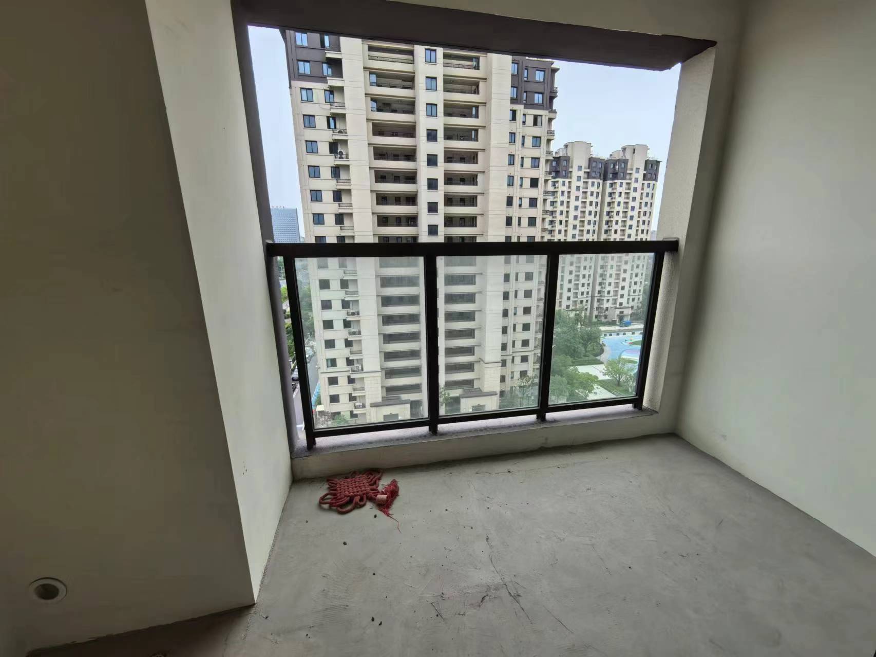 春晓熙岸 2室2厅1卫 93m&sup2;