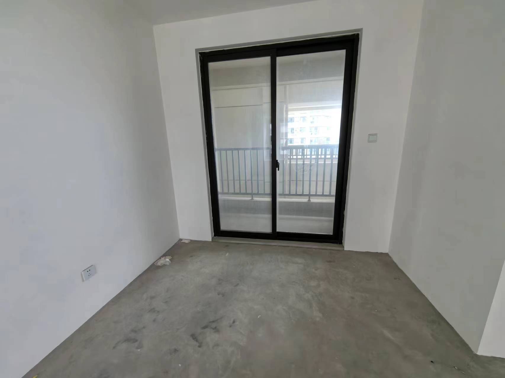 春晓熙岸 2室2厅1卫 93m&sup2;