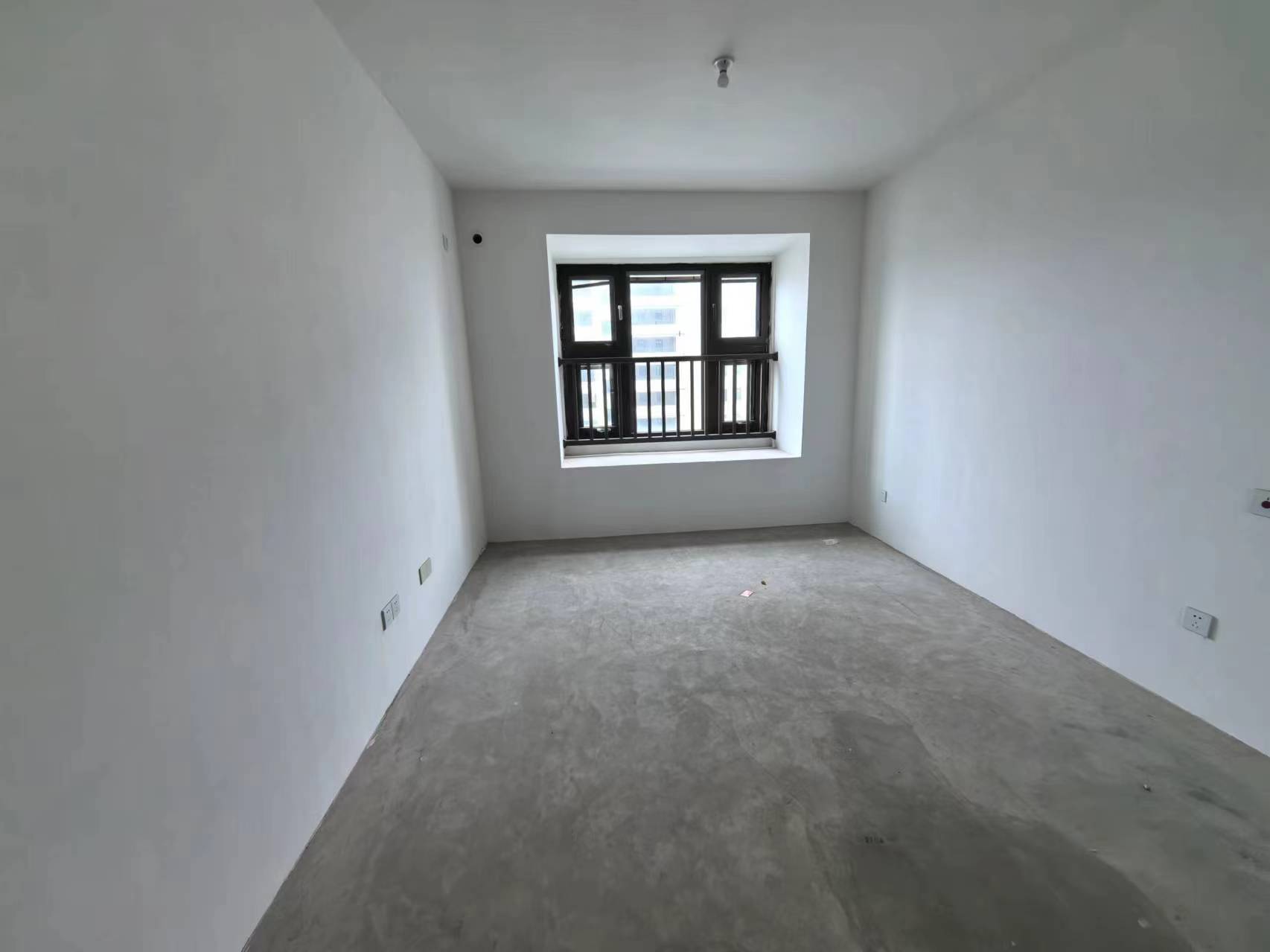 春晓熙岸 2室2厅1卫 93m&sup2;