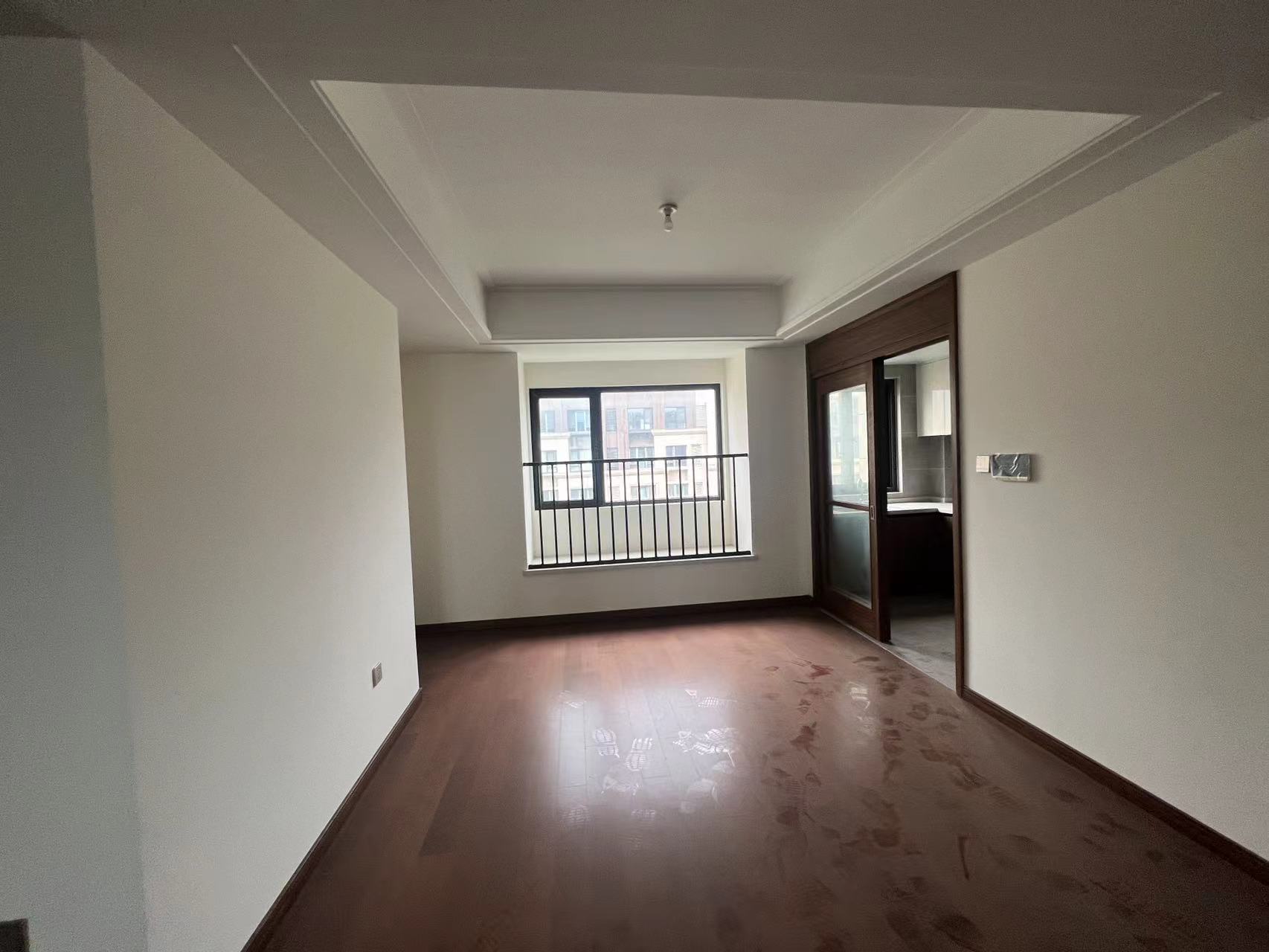 中南万科大都会 3室2厅2卫 139.2m²