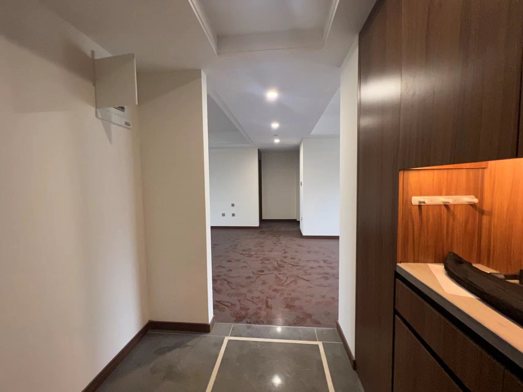 中南万科大都会 3室2厅2卫 139.2m²