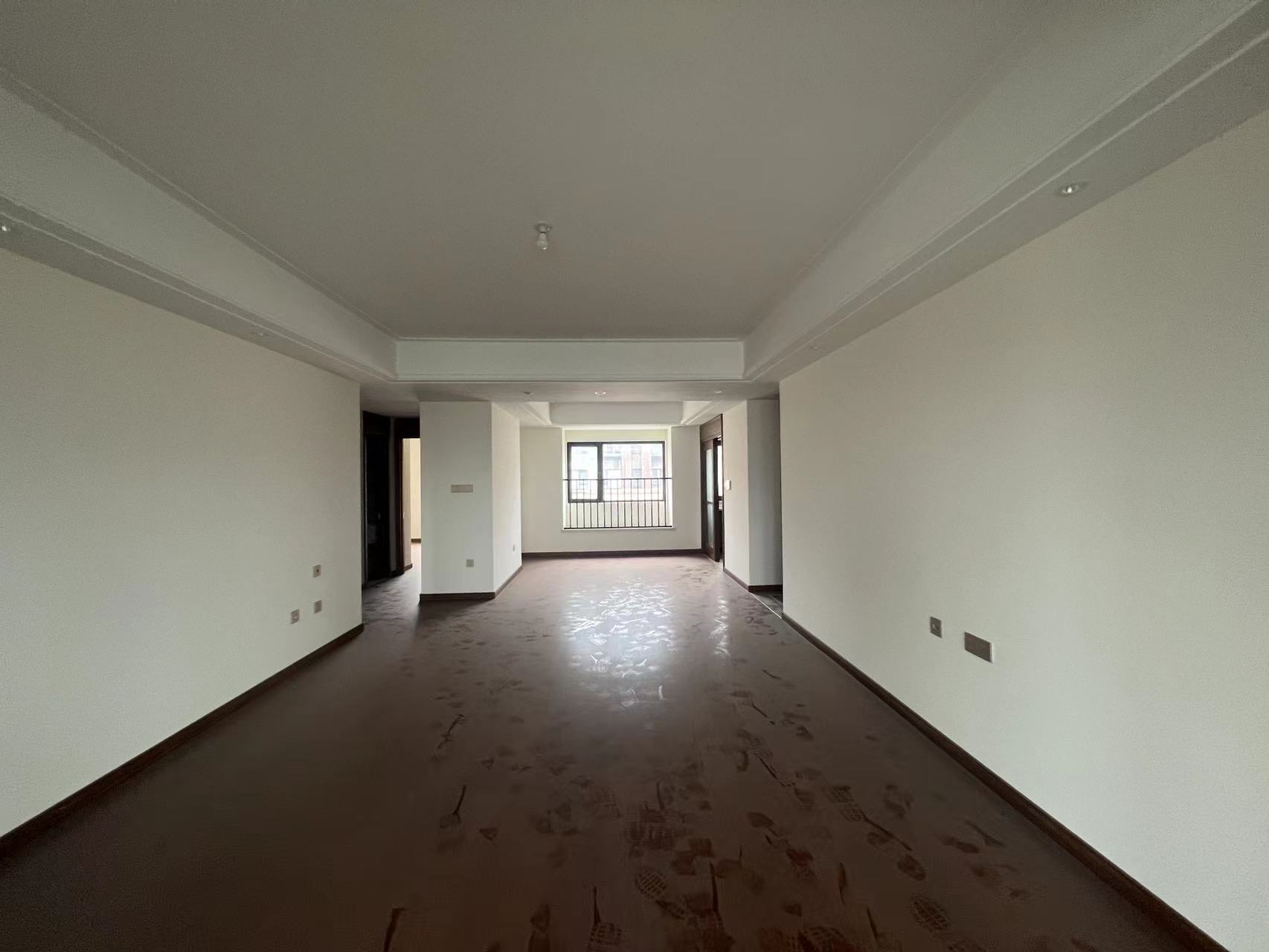 中南万科大都会 3室2厅2卫 139.2m²