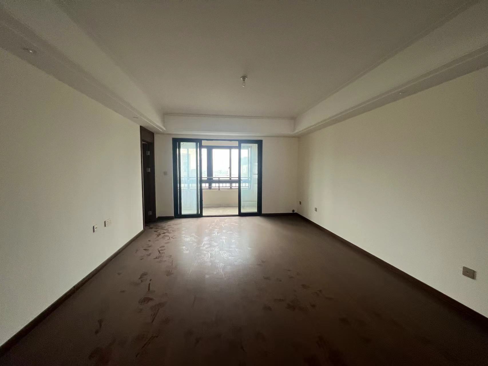 中南万科大都会 3室2厅2卫 139.2m²