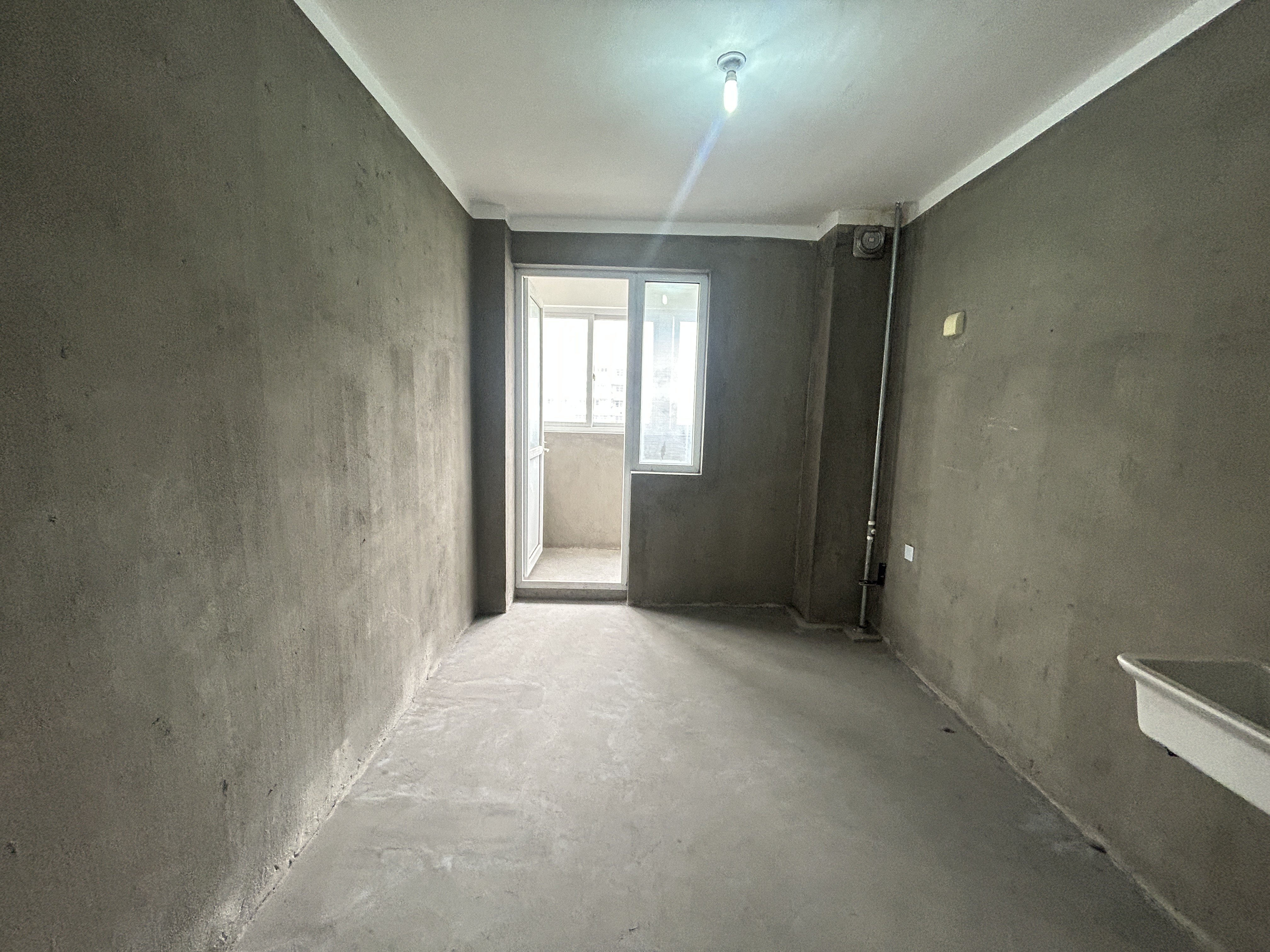 兴和家园 2室2厅1卫 98m&sup2;