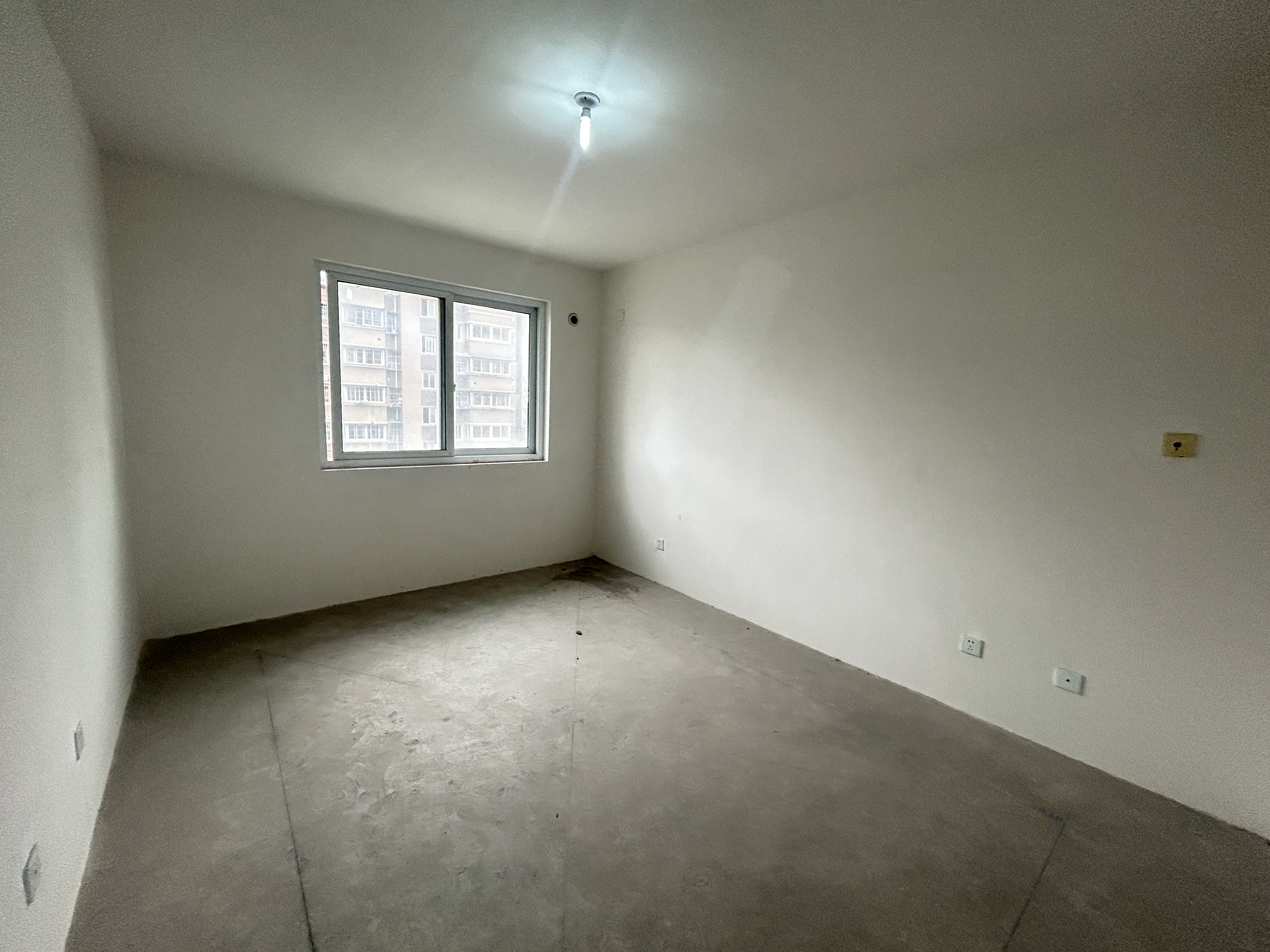 兴和家园 2室2厅1卫 98m&sup2;