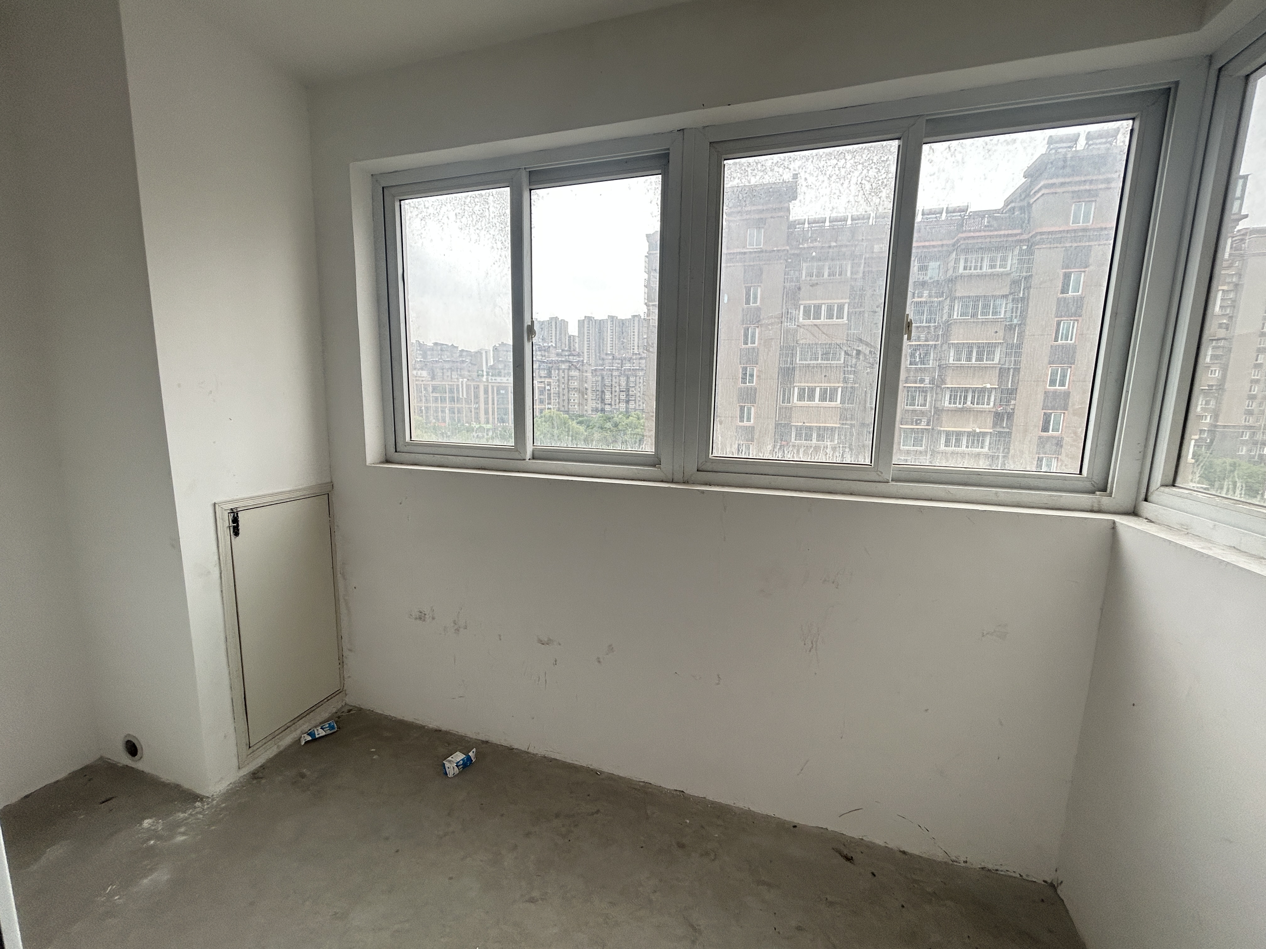 兴和家园 2室2厅1卫 98m&sup2;