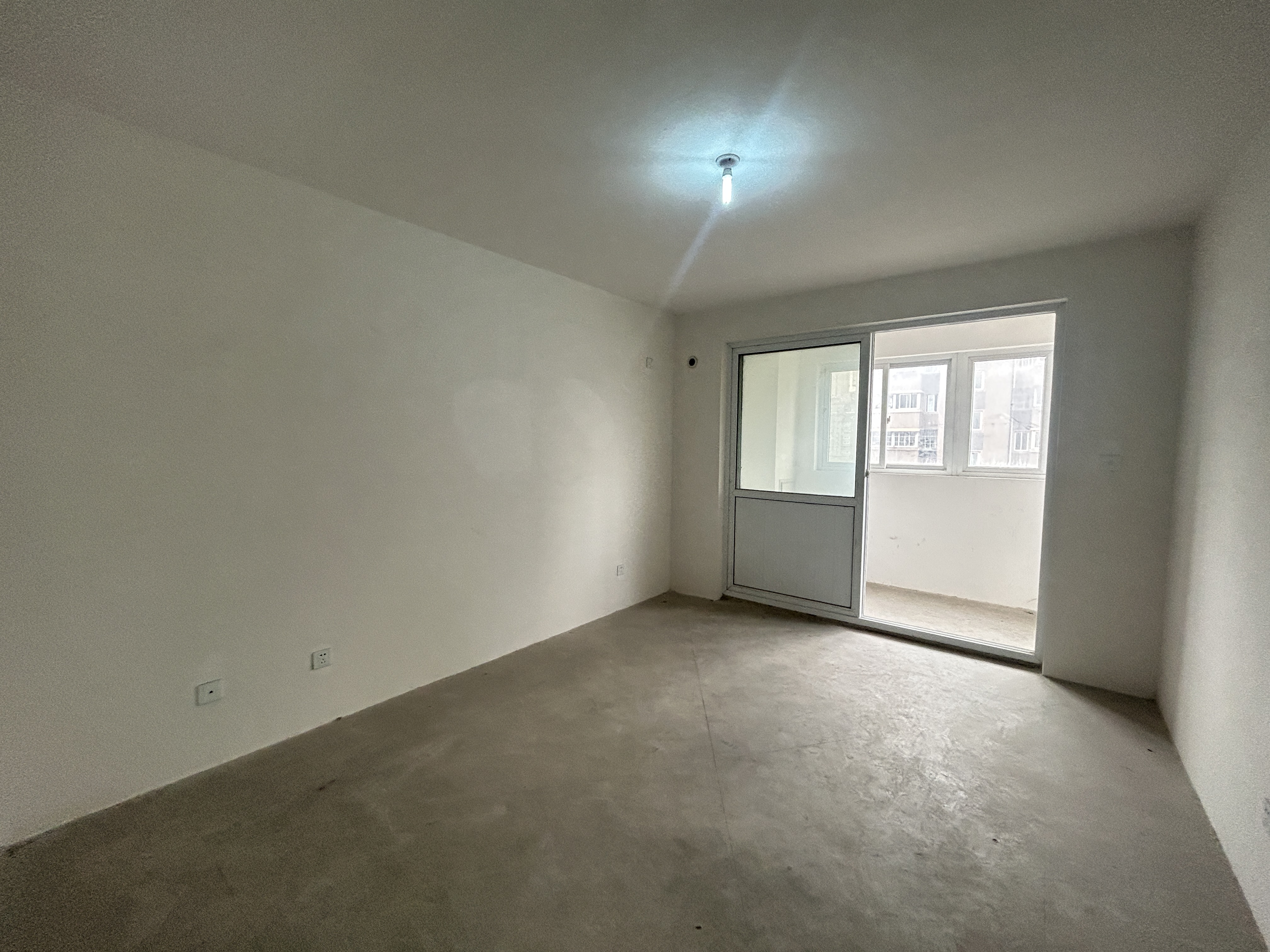 兴和家园 2室2厅1卫 98m&sup2;