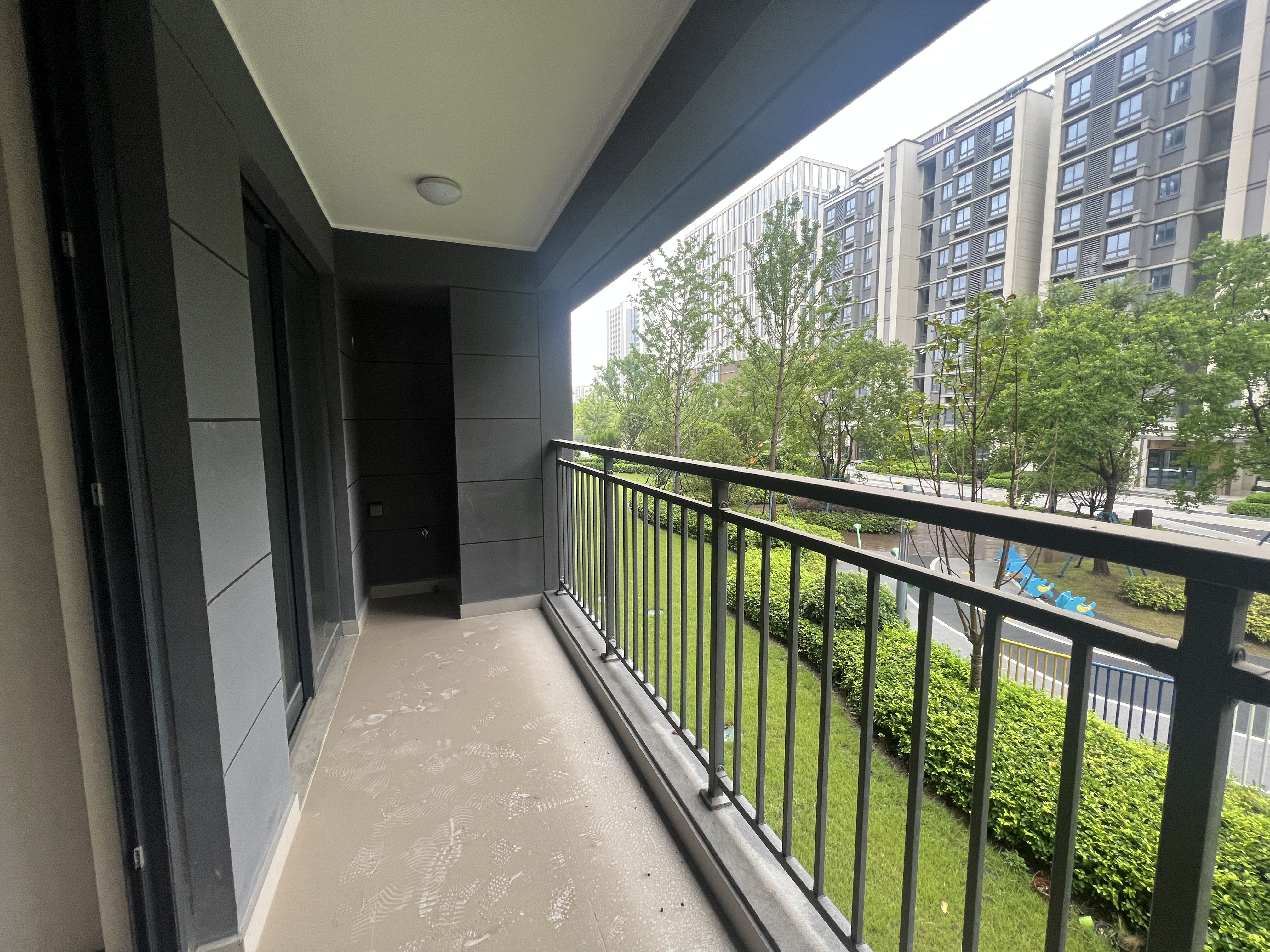 万科时代之光 3室2厅1卫 93m&sup2;