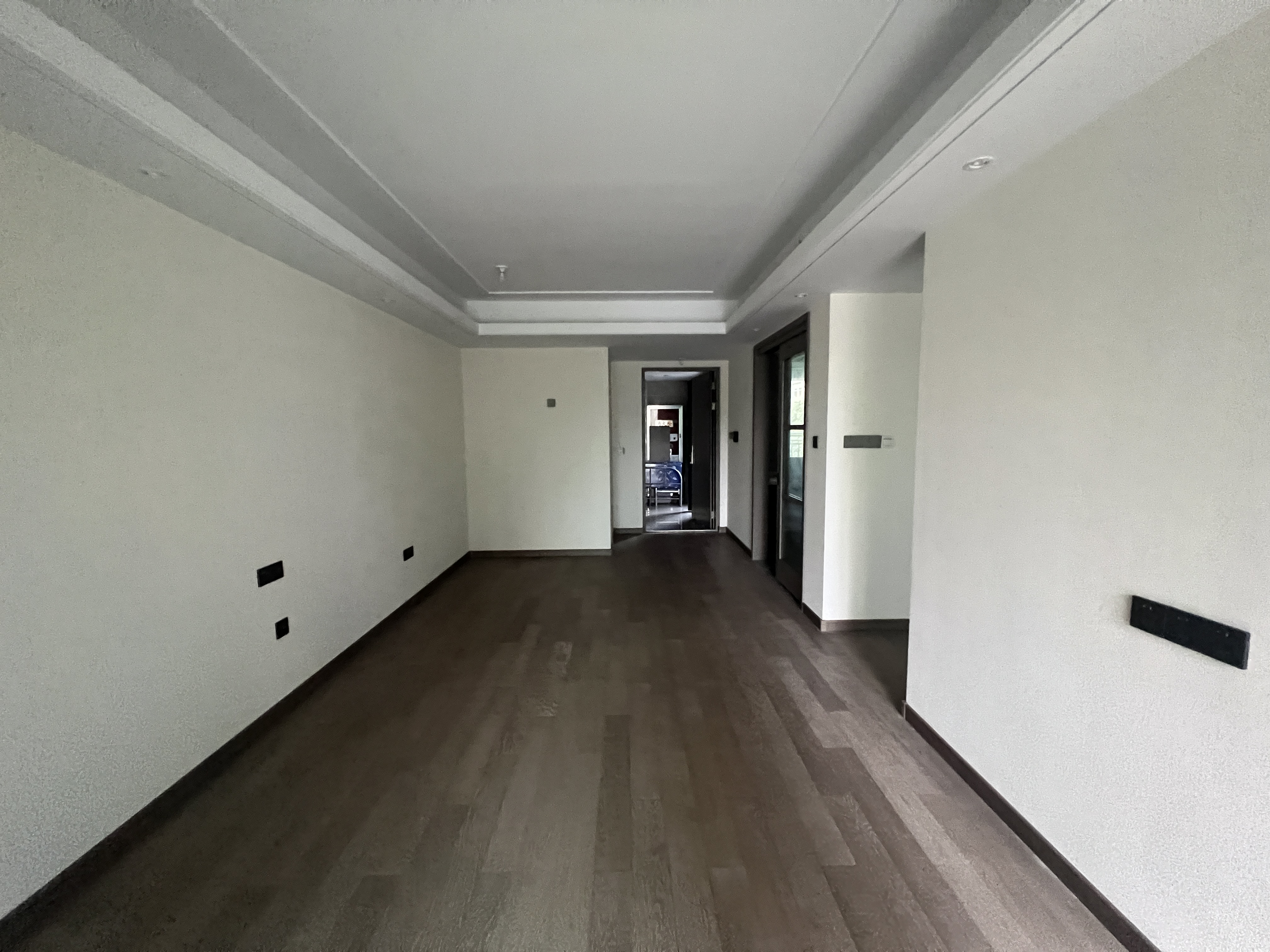 万科时代之光 3室2厅1卫 93m²