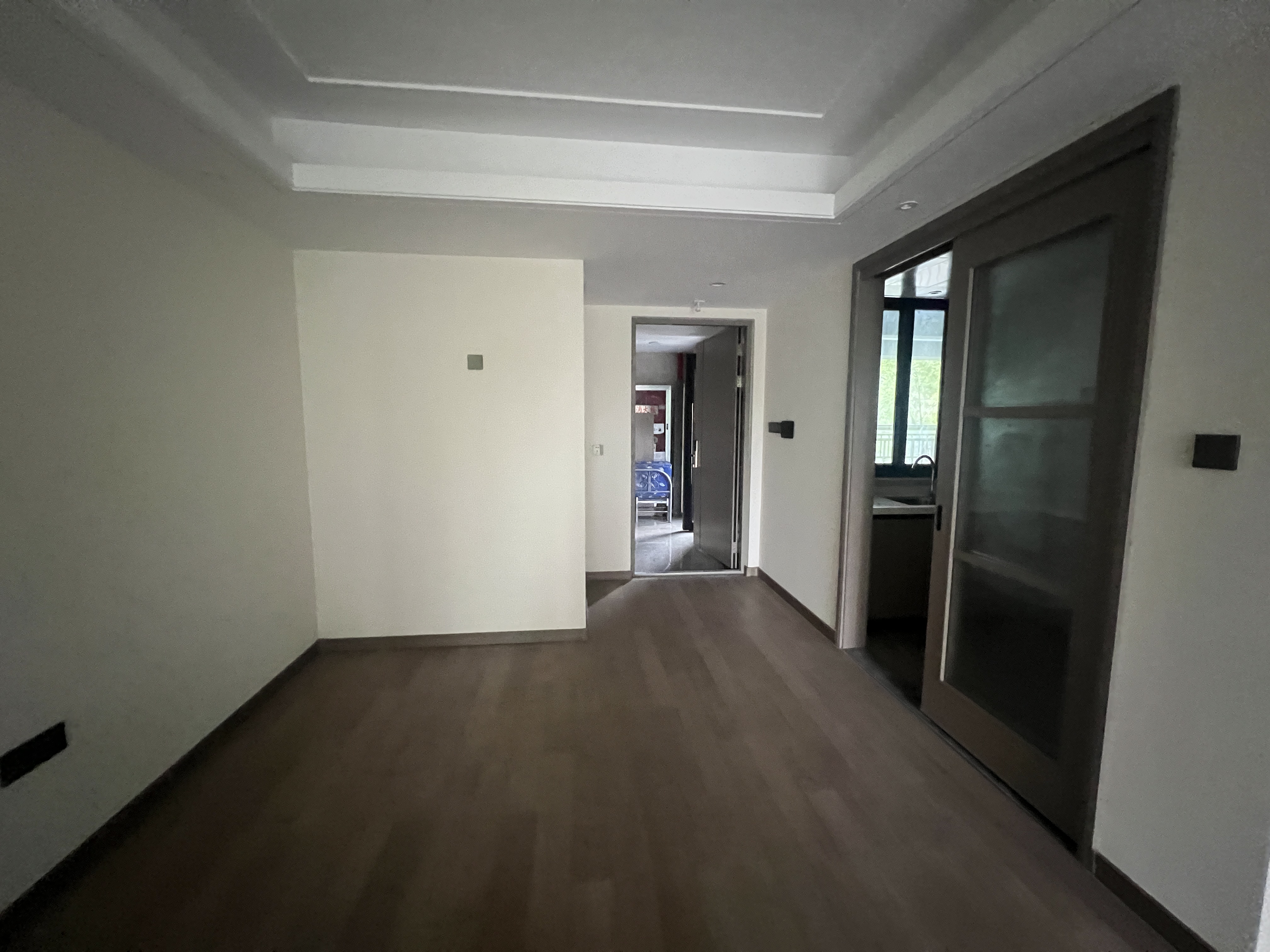 万科时代之光 3室2厅1卫 93m&sup2;