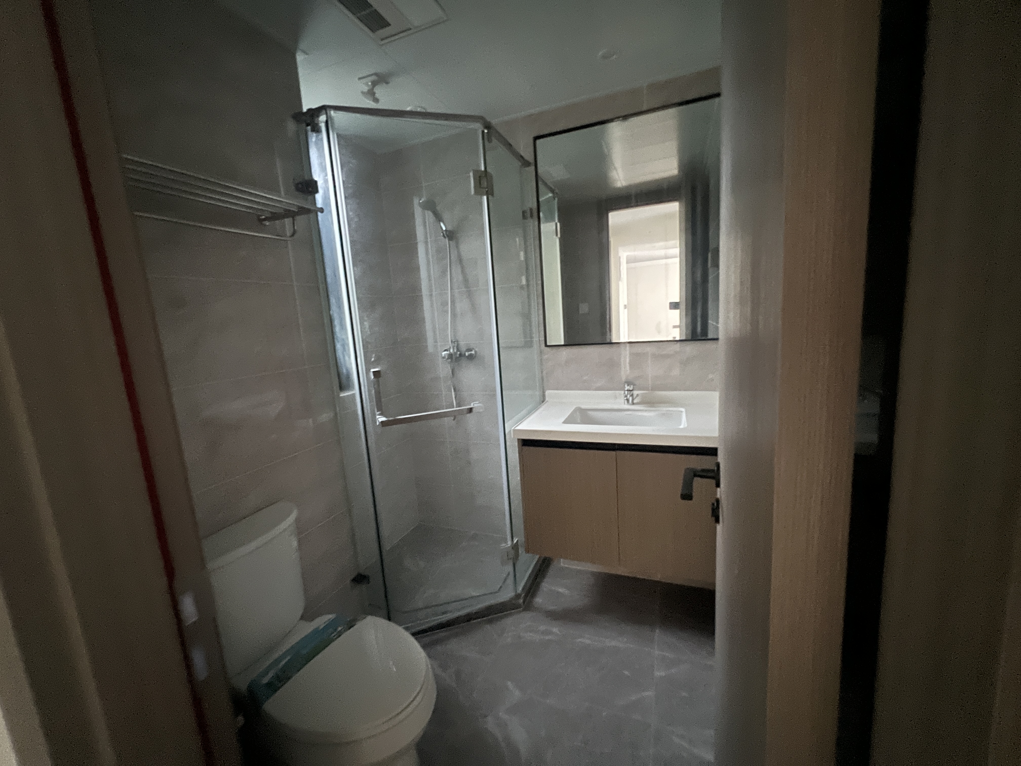 万科时代之光 3室2厅1卫 93m&sup2;