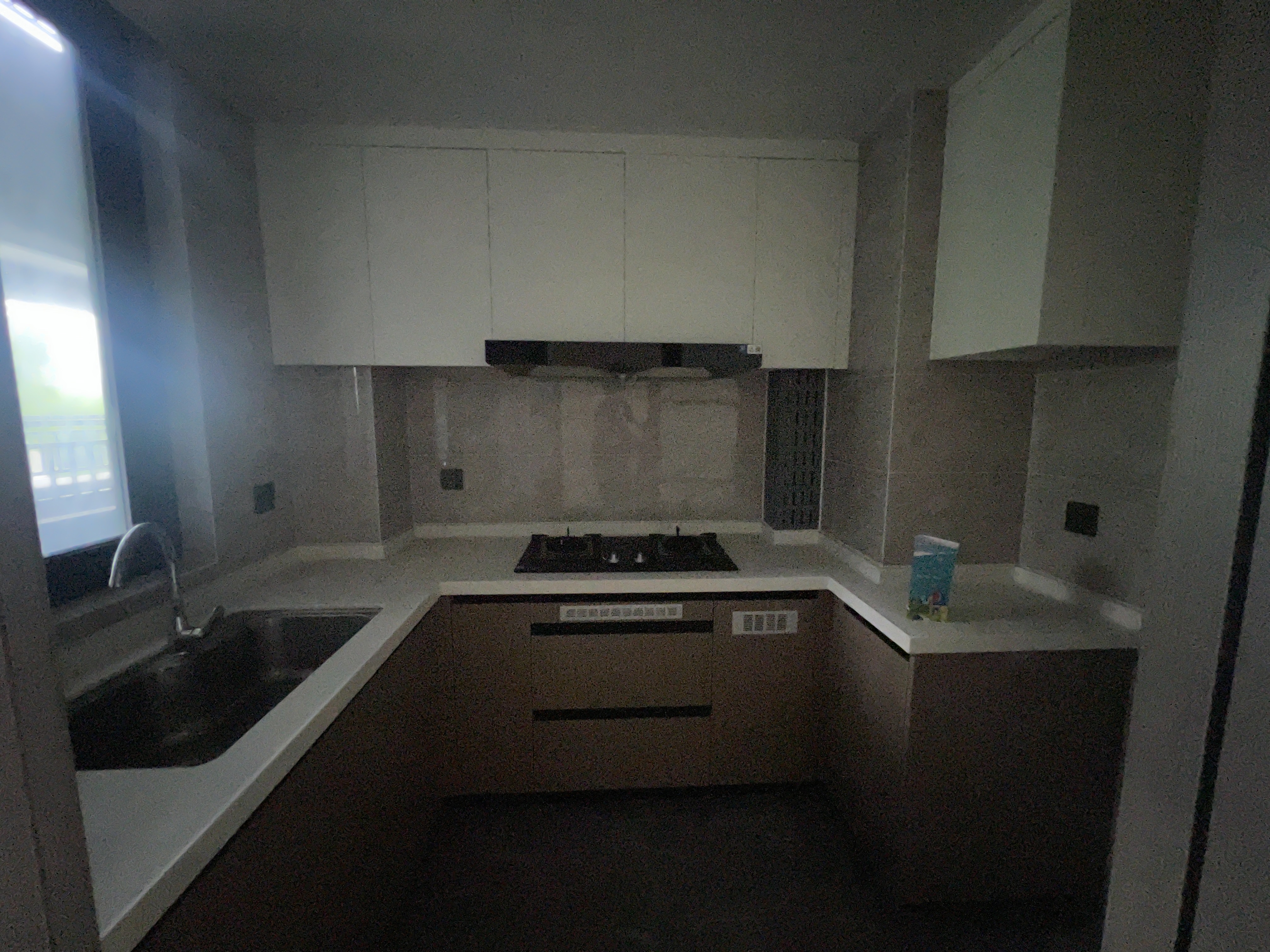 万科时代之光 3室2厅1卫 93m&sup2;