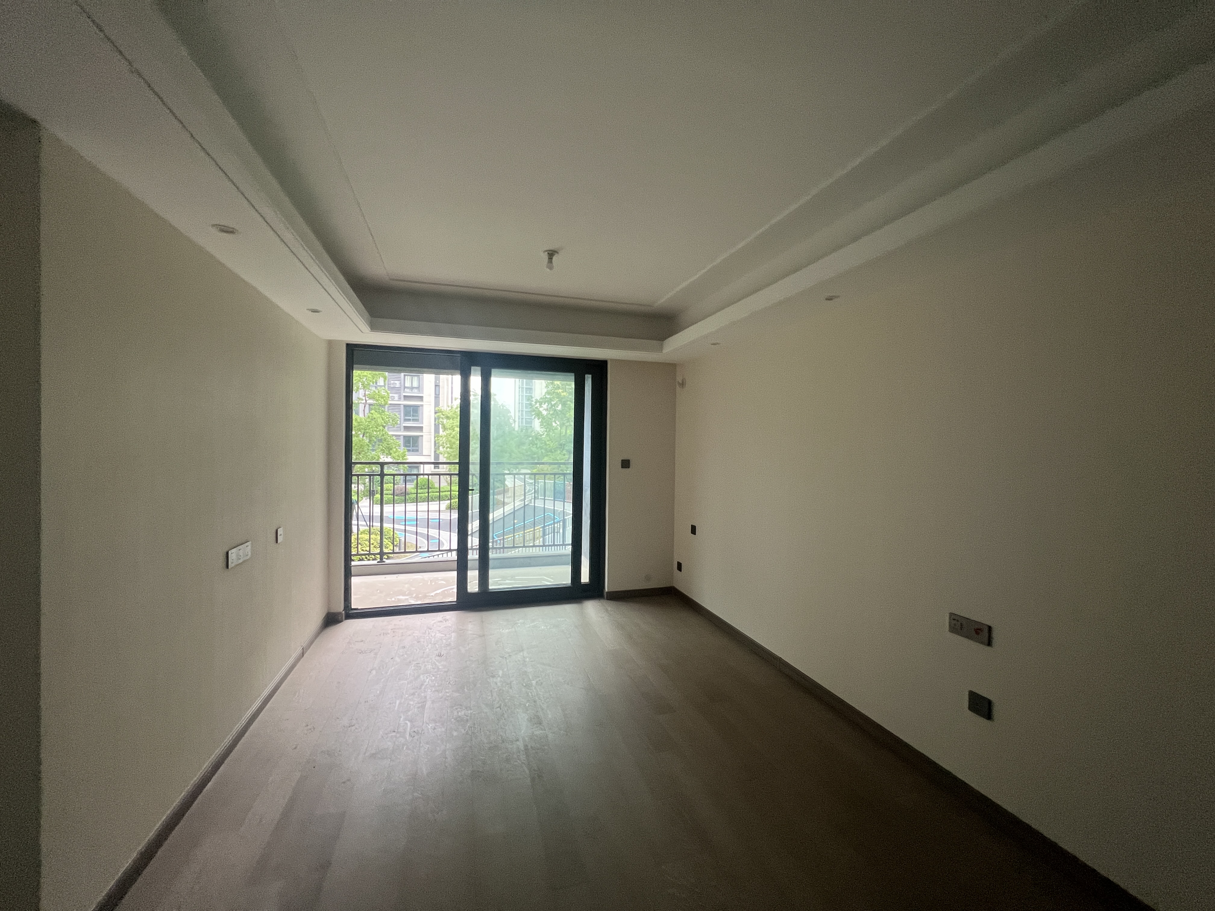 万科时代之光 3室2厅1卫 93m&sup2;