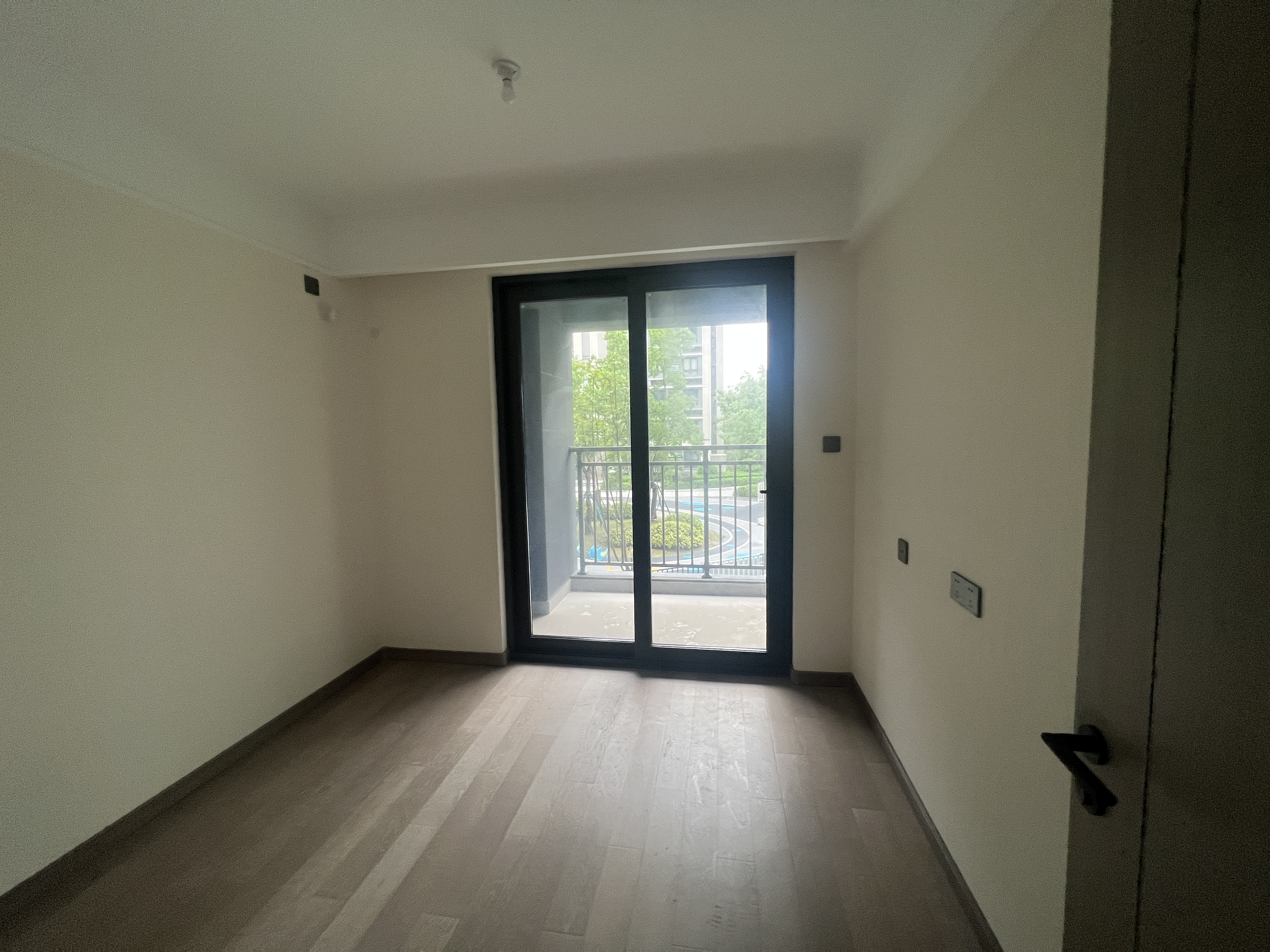万科时代之光 3室2厅1卫 93m&sup2;