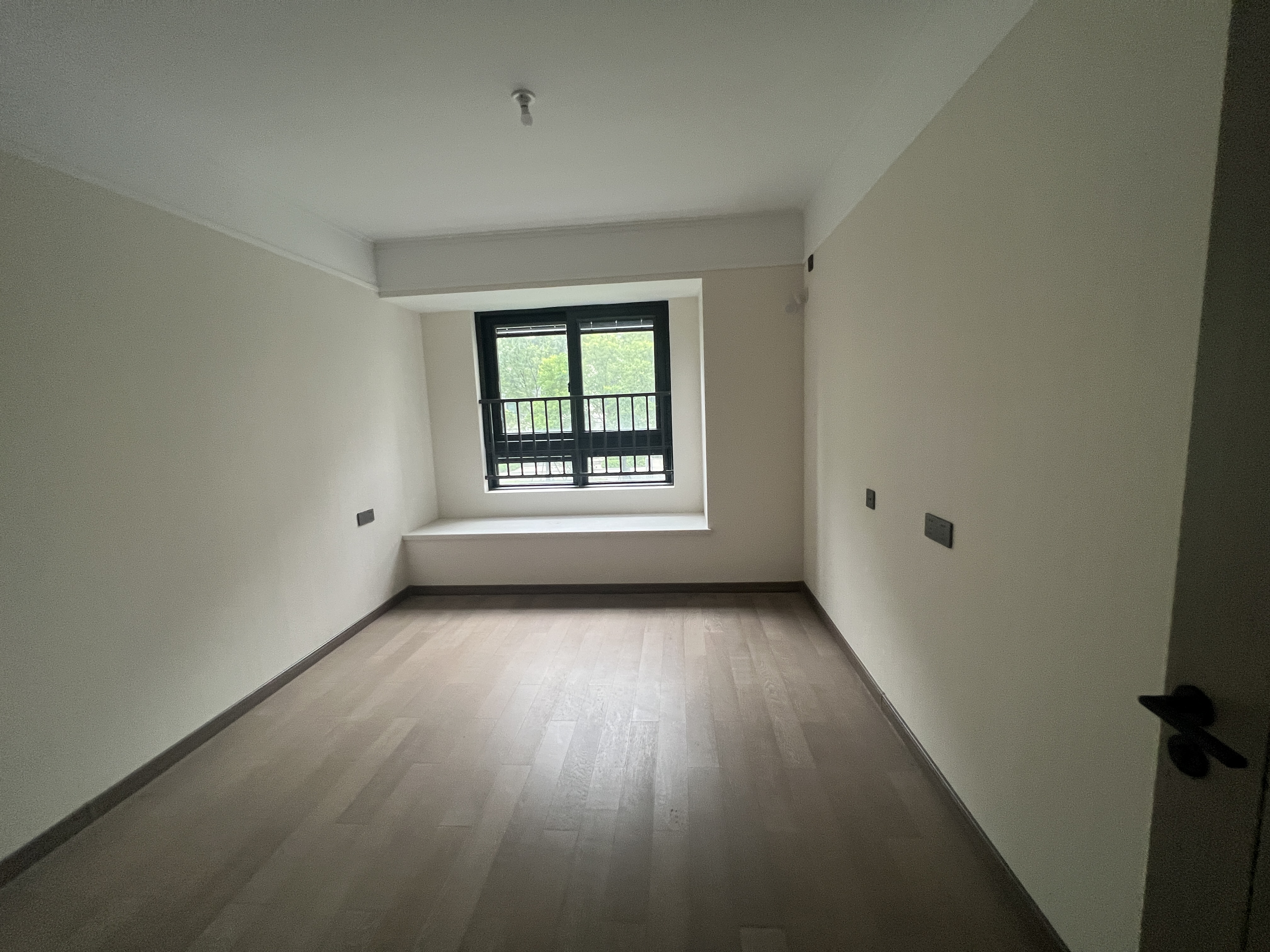 万科时代之光 3室2厅1卫 93m&sup2;