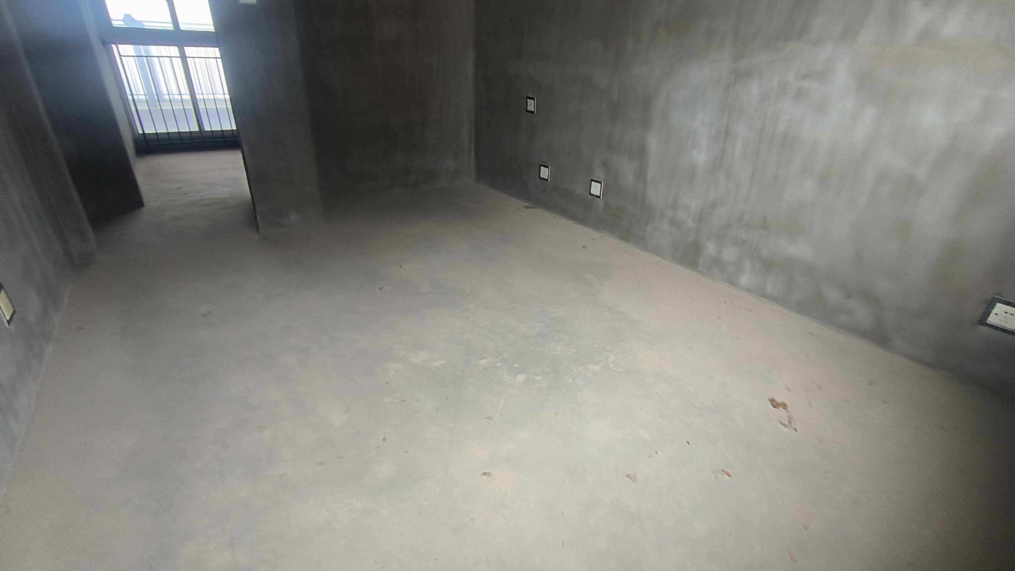 景瑞御府 3室2厅1卫 93m&sup2;