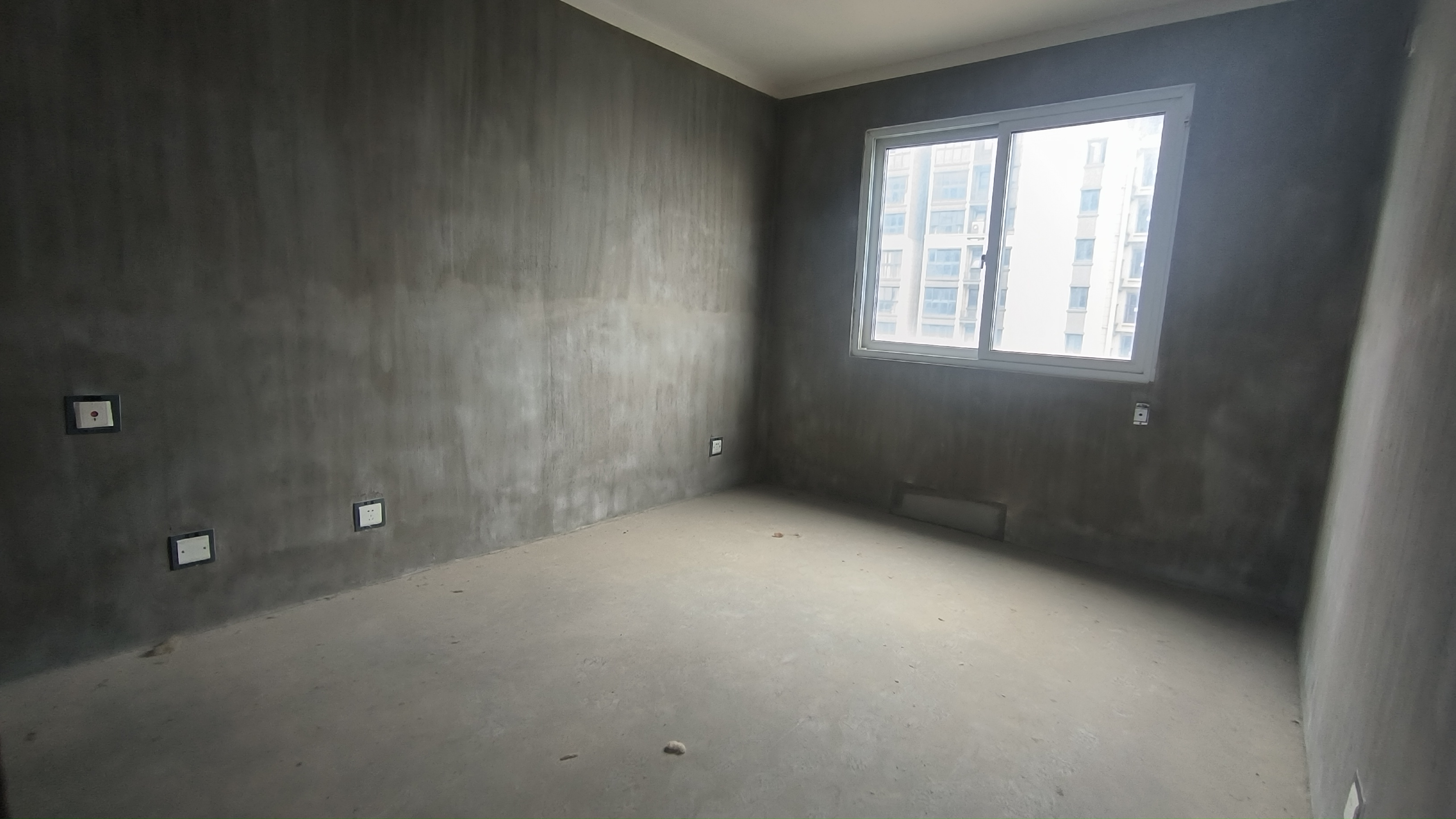 景瑞御府 3室2厅1卫 93m&sup2;