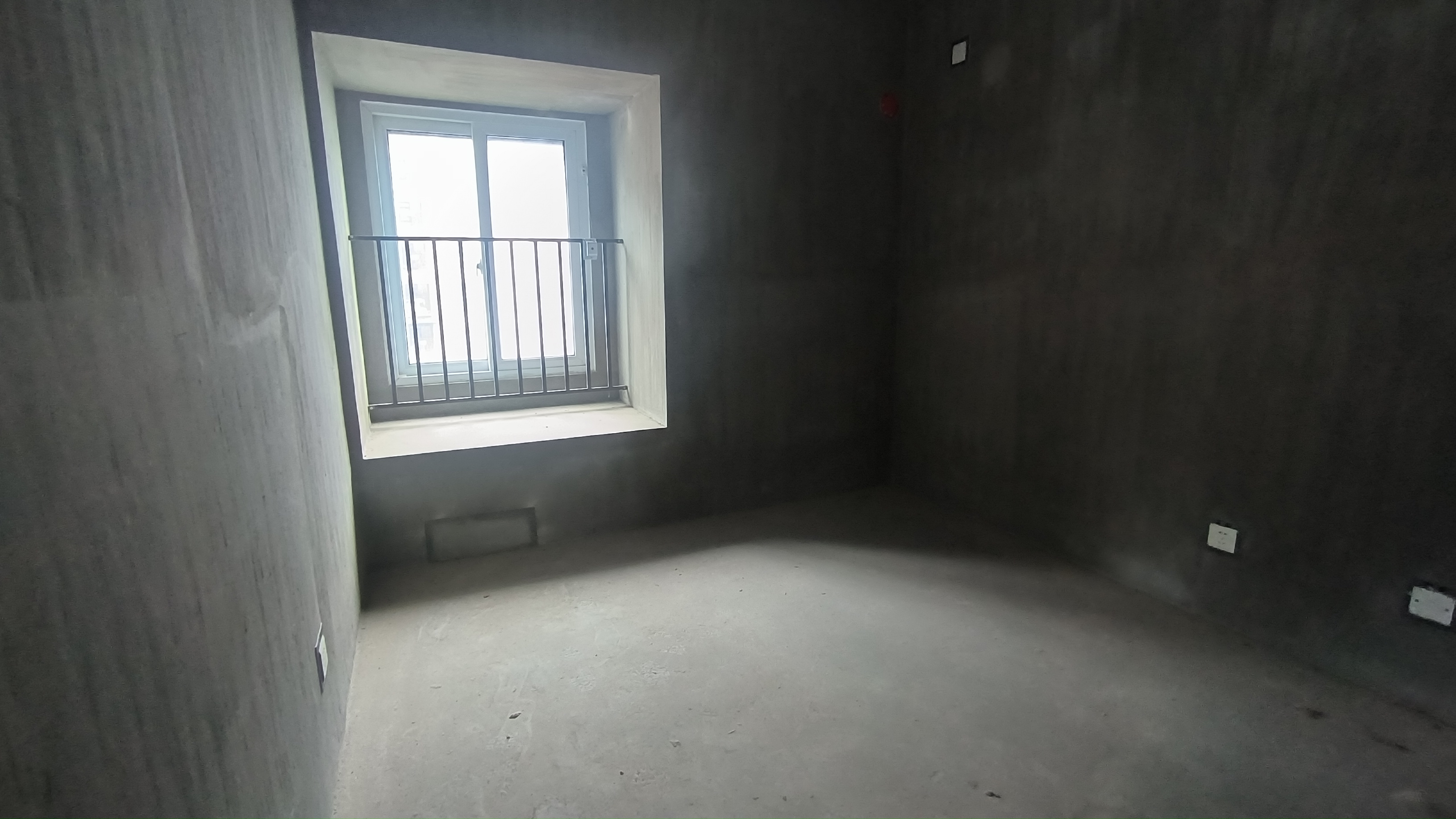 景瑞御府 3室2厅1卫 93m&sup2;