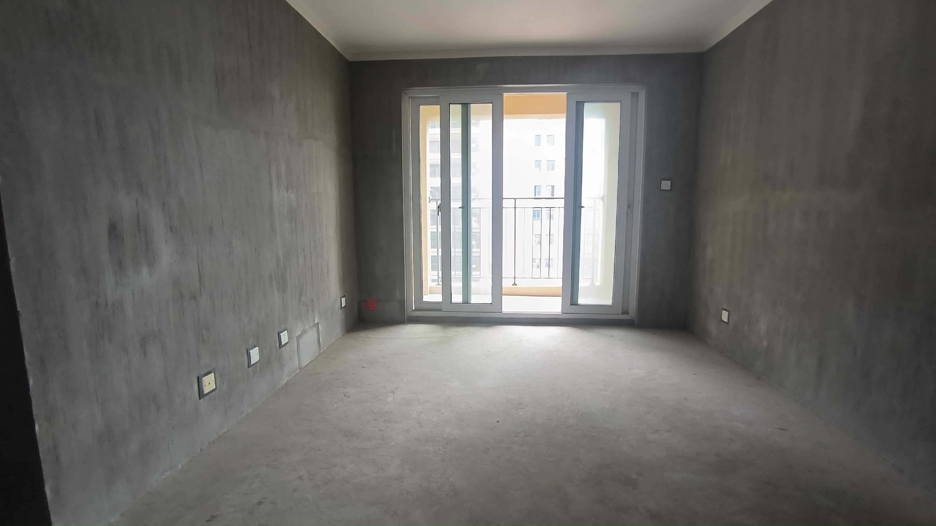 景瑞御府 3室2厅1卫 93m&sup2;