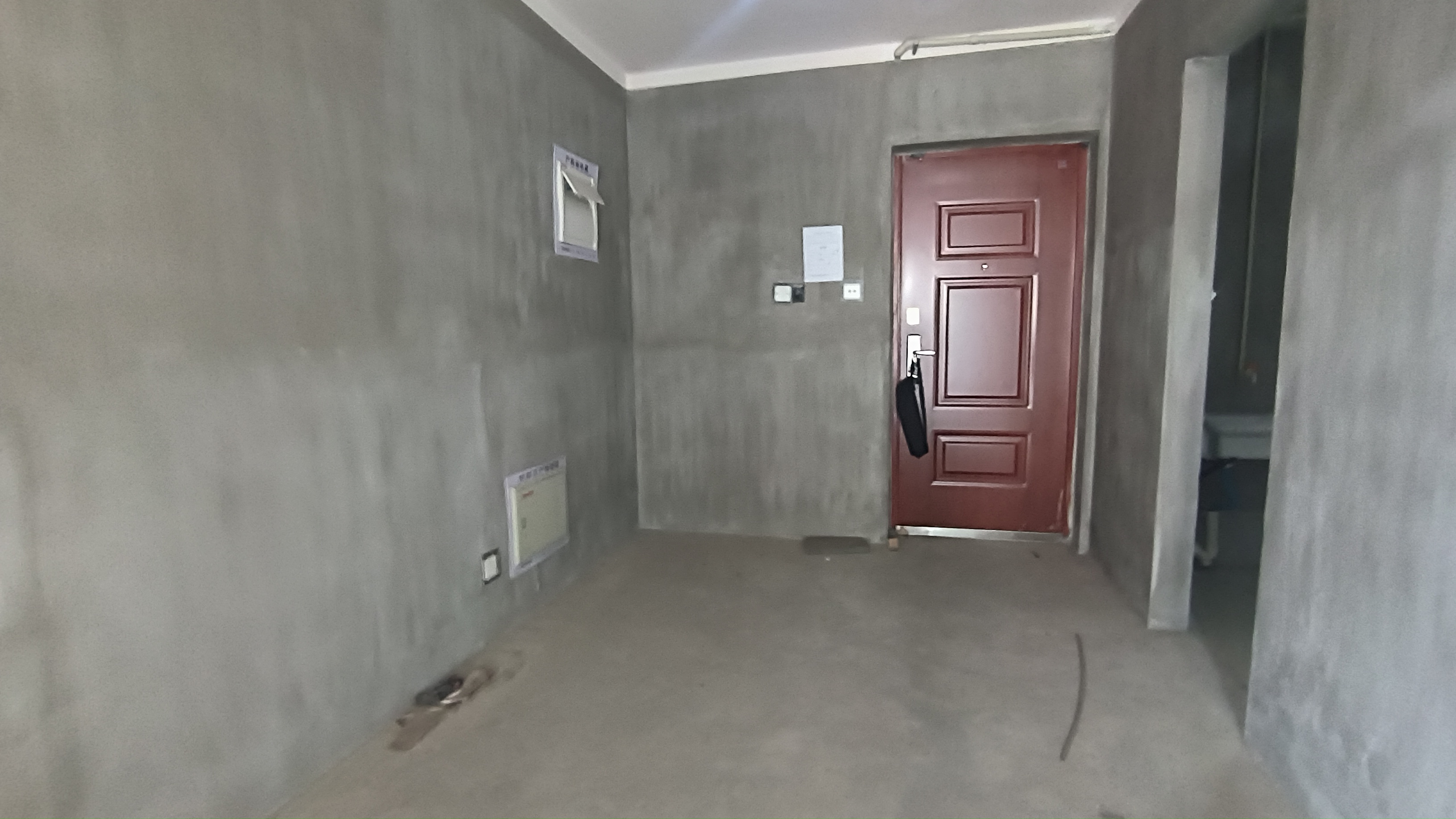 景瑞御府 3室2厅1卫 93m&sup2;