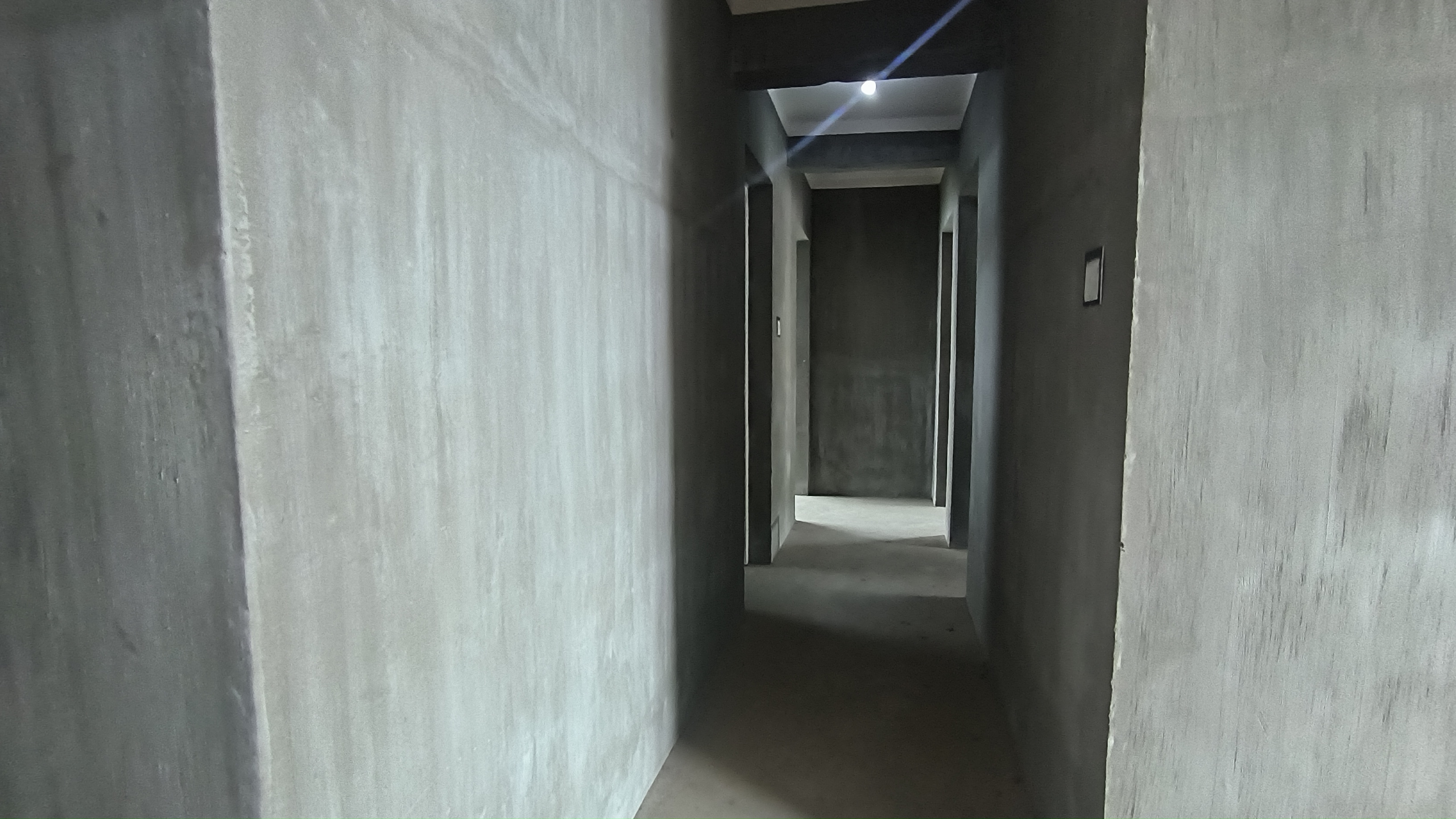 景瑞御府 3室2厅1卫 93m&sup2;