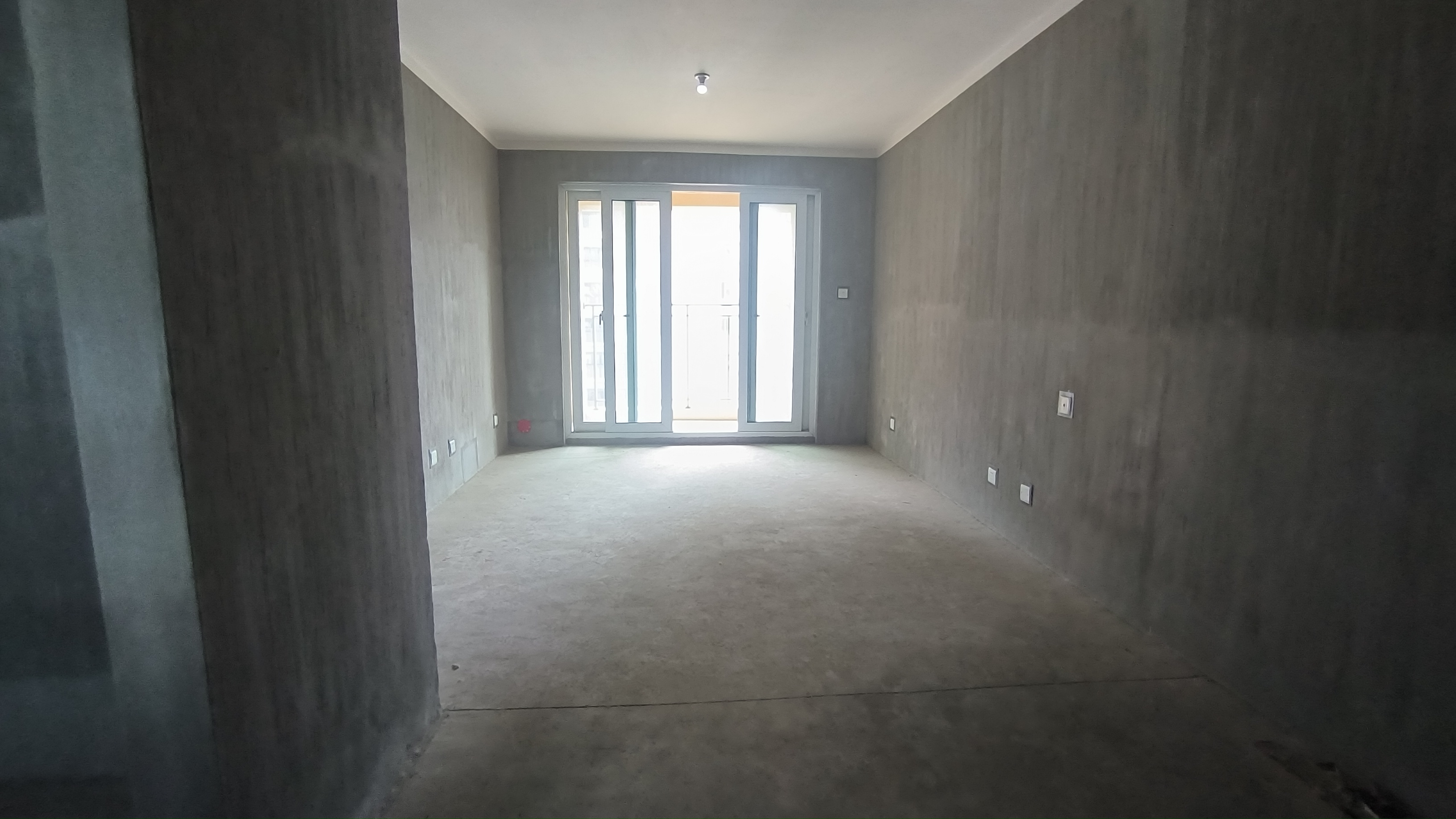 景瑞御府 3室2厅1卫 93m&sup2;