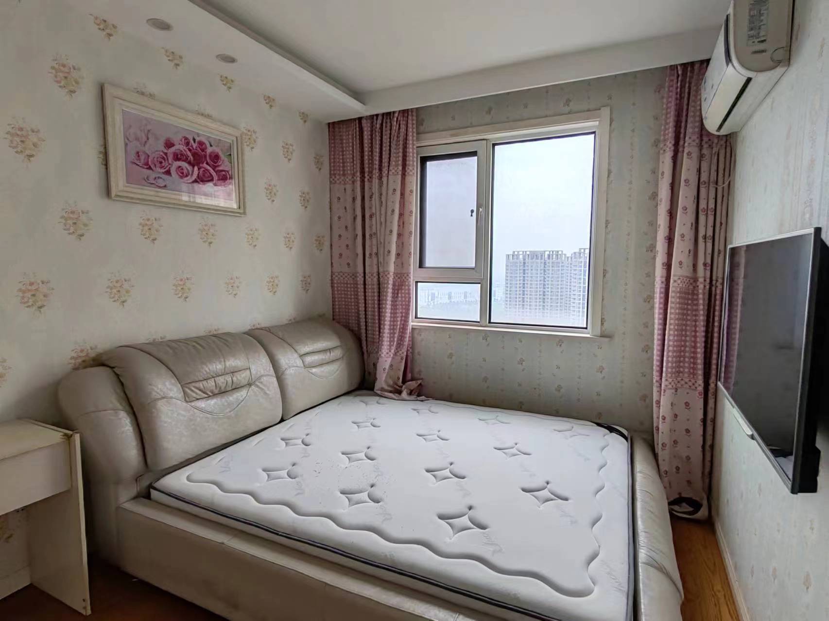 南通橡树湾 3室2厅2卫 140m&sup2;