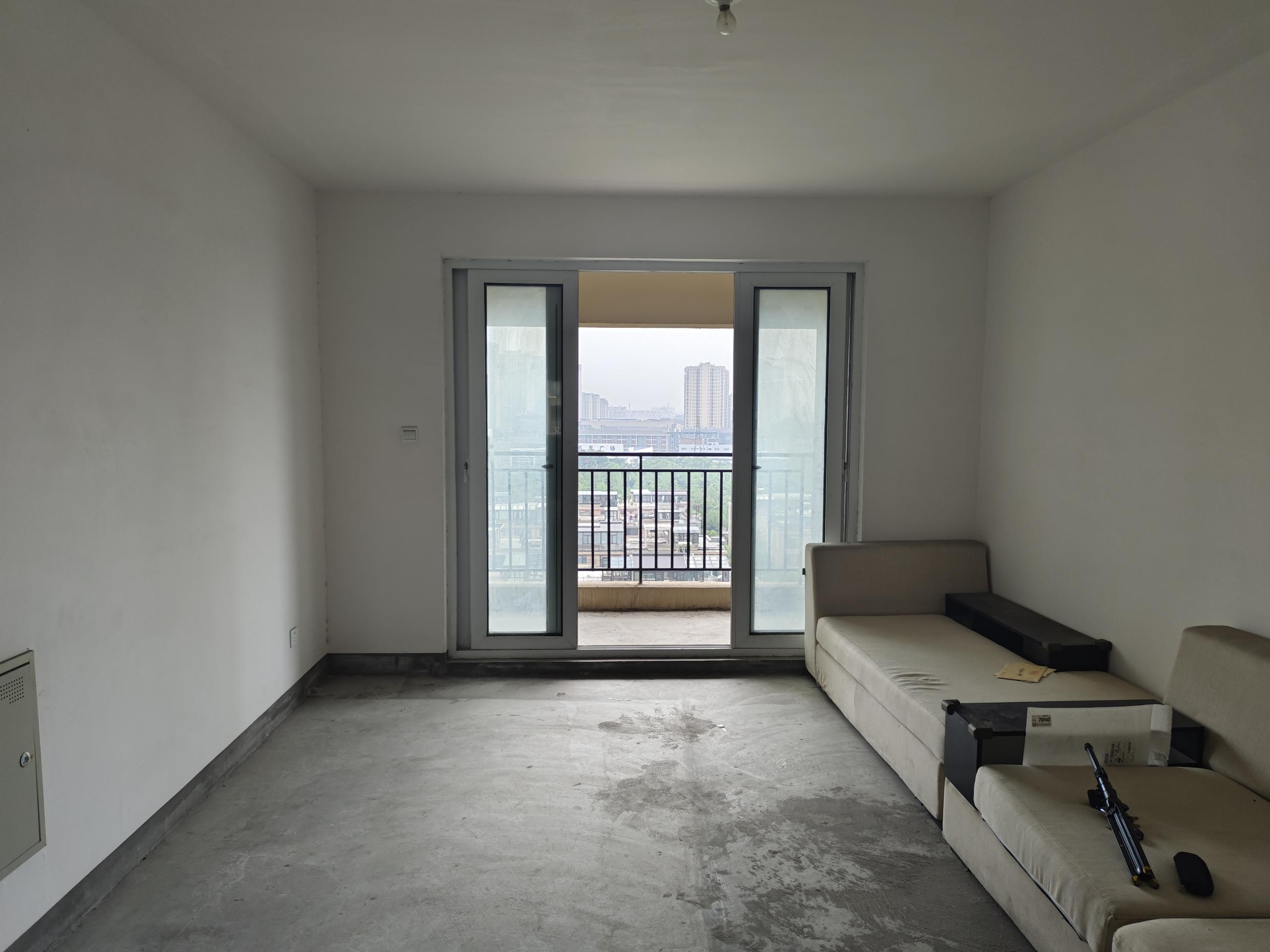景瑞望府 3室2厅1卫 113.8m²