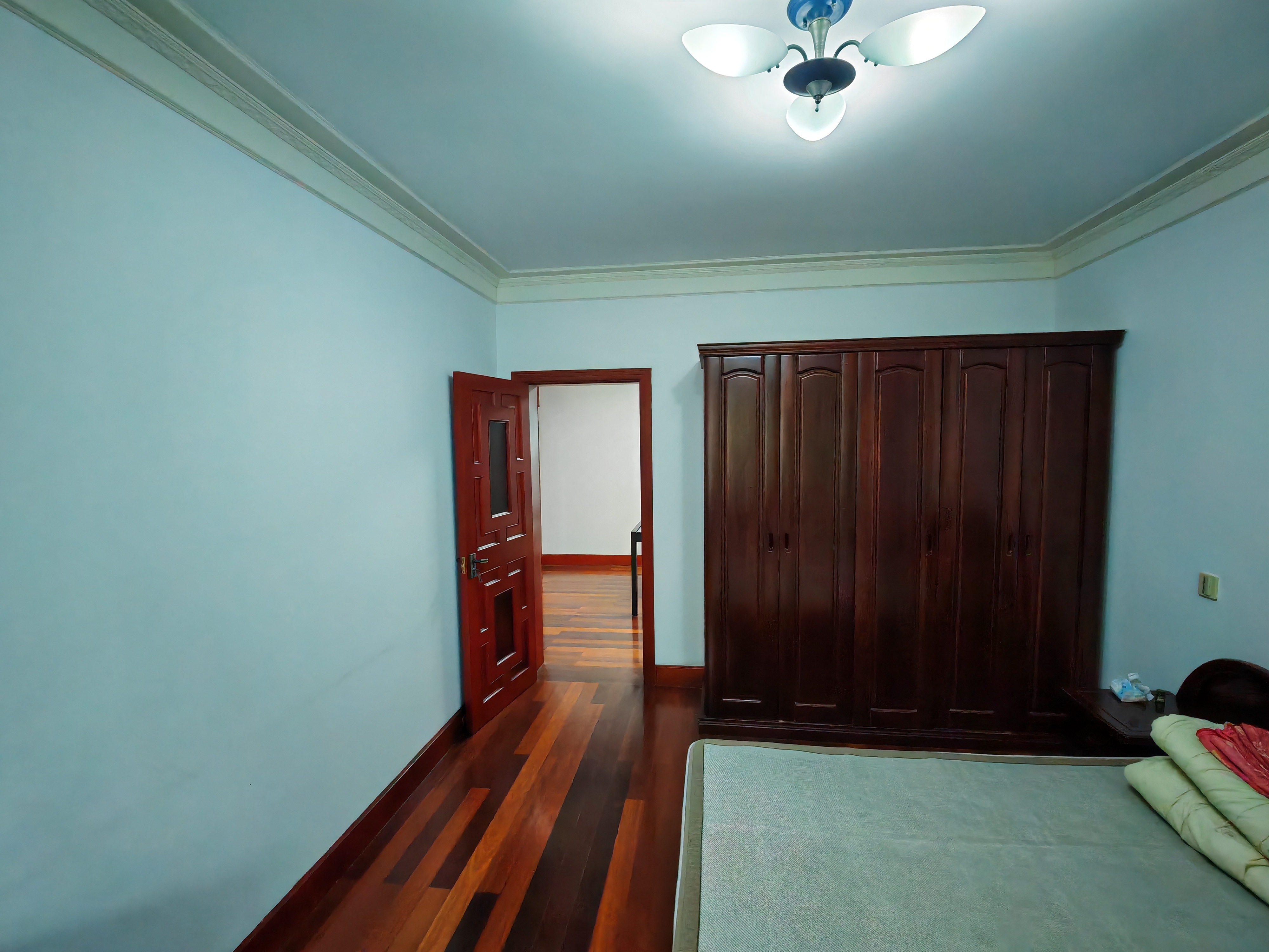 新桥北村 3室2厅1卫 131m&sup2;