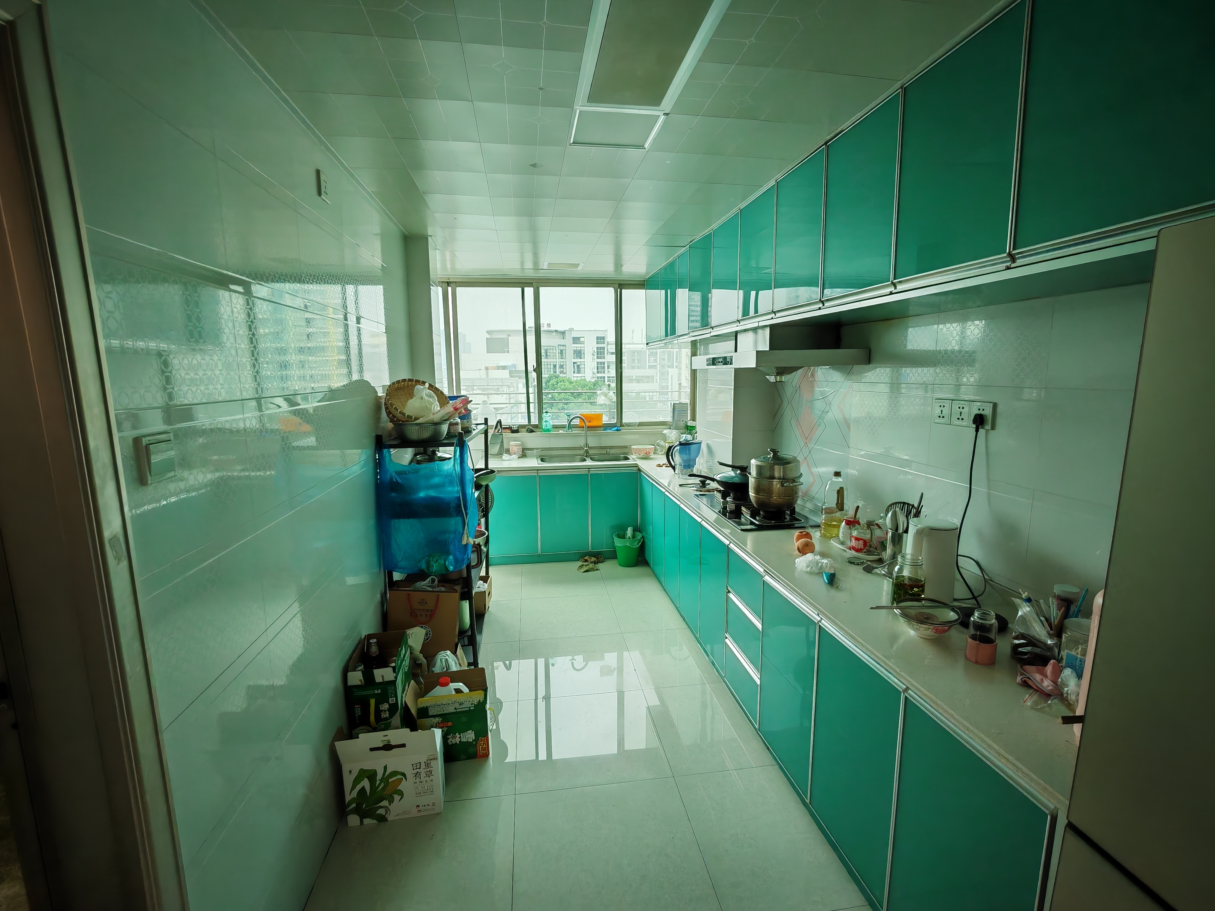 新桥北村 3室2厅1卫 131m&sup2;
