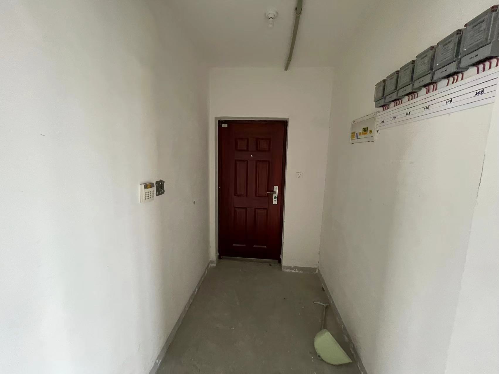 景瑞望府 4室2厅2卫 141.38m²
