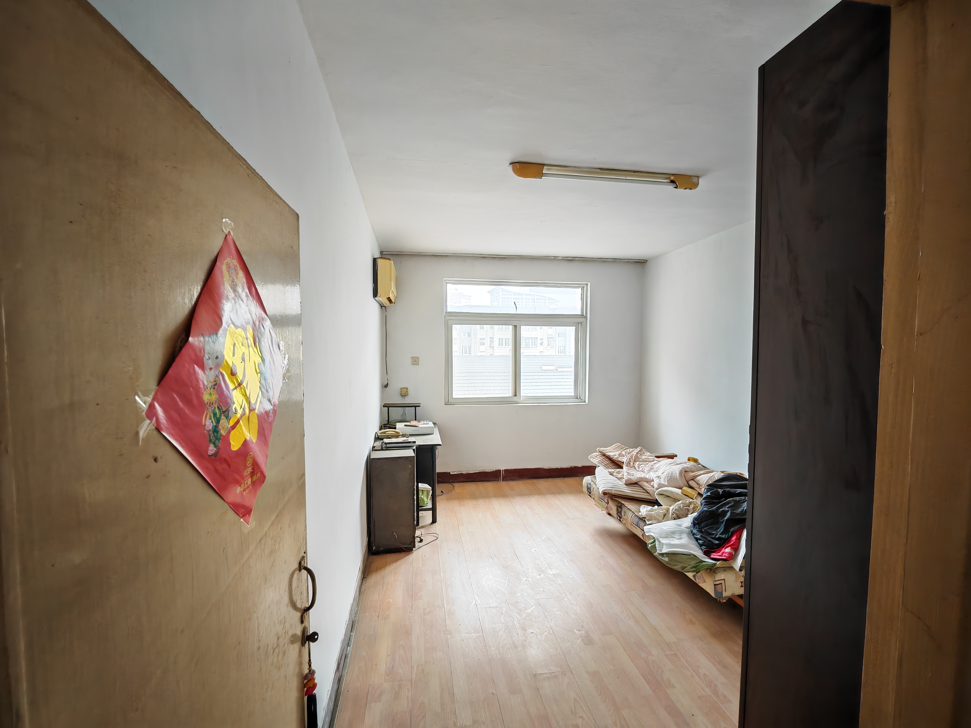 白家园 3室1厅1卫 75m&sup2;