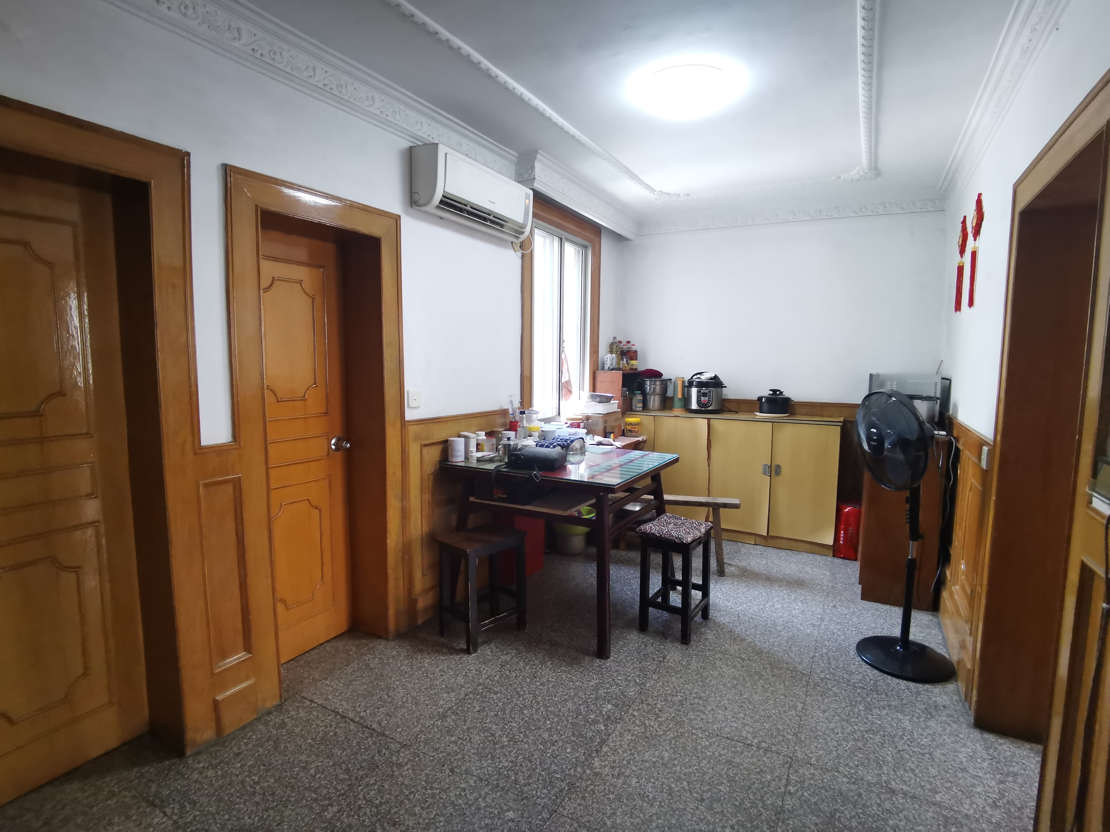 中南苑 2室1厅1卫 63.26m²