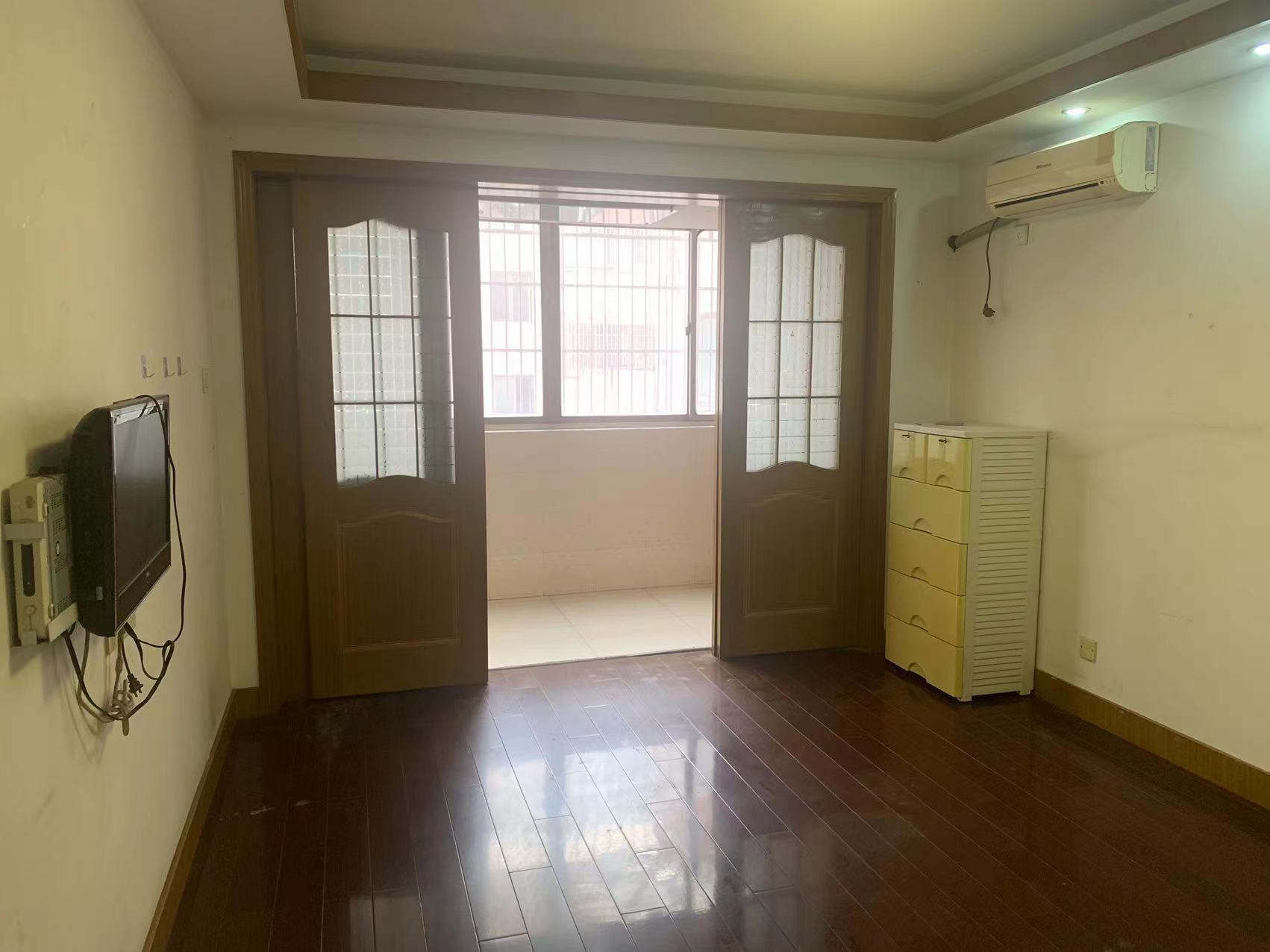 新胜花苑西区 3室2厅1卫 123.00m&sup2;
