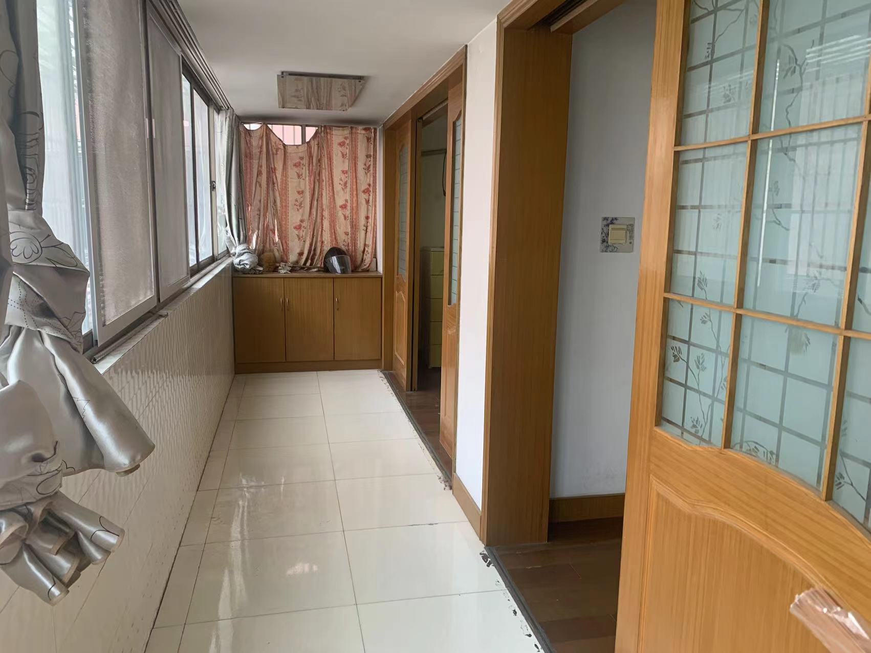 新胜花苑西区 3室2厅1卫 123.00m&sup2;