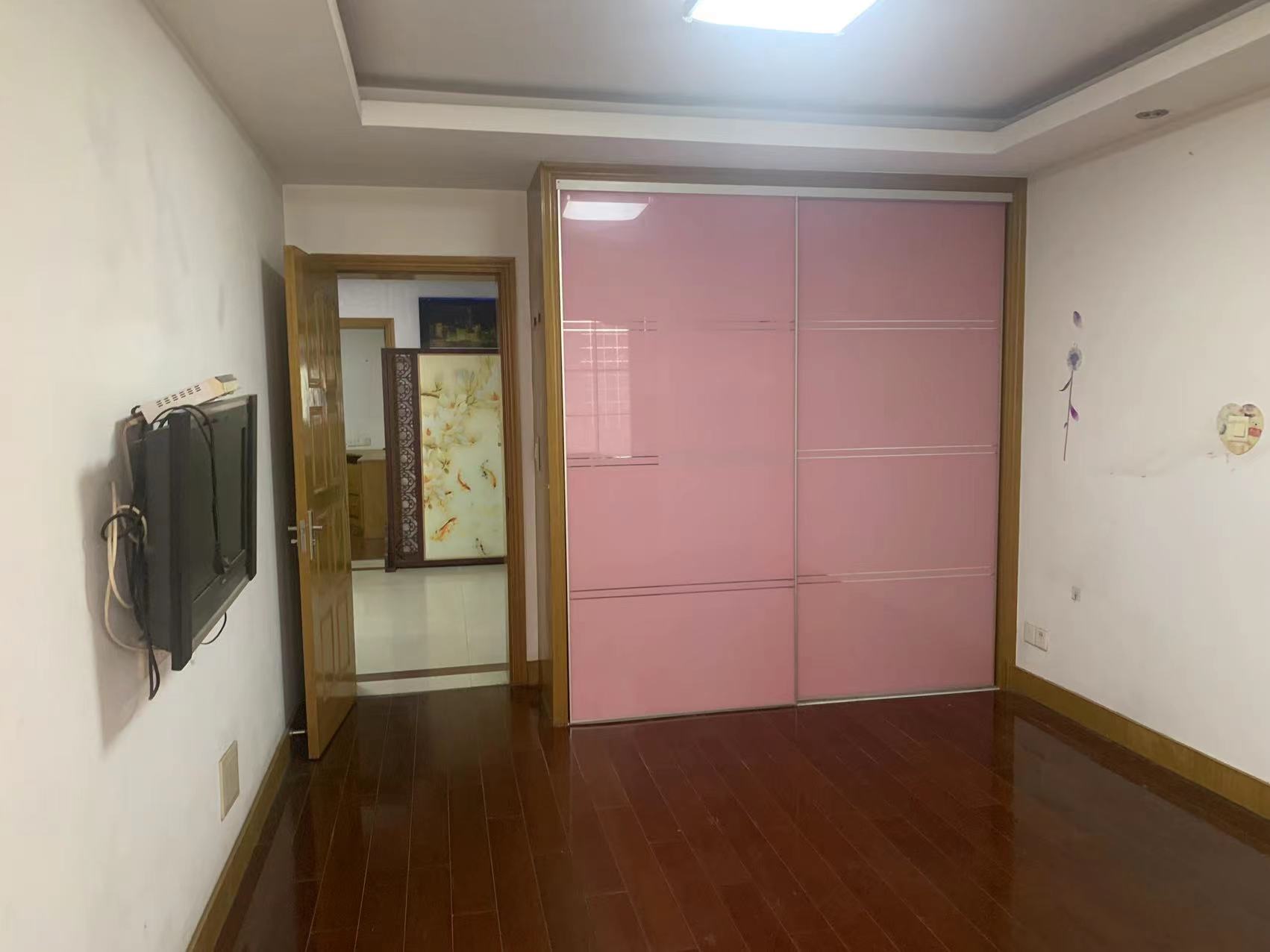 新胜花苑西区 3室2厅1卫 123.00m&sup2;