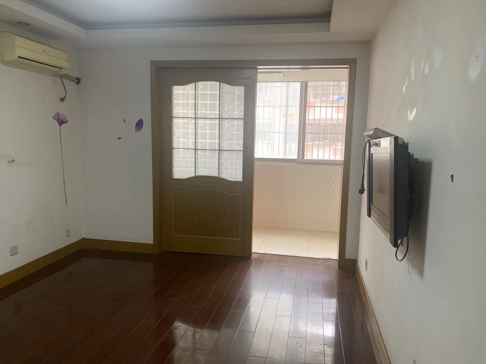 新胜花苑西区 3室2厅1卫 123.00m&sup2;