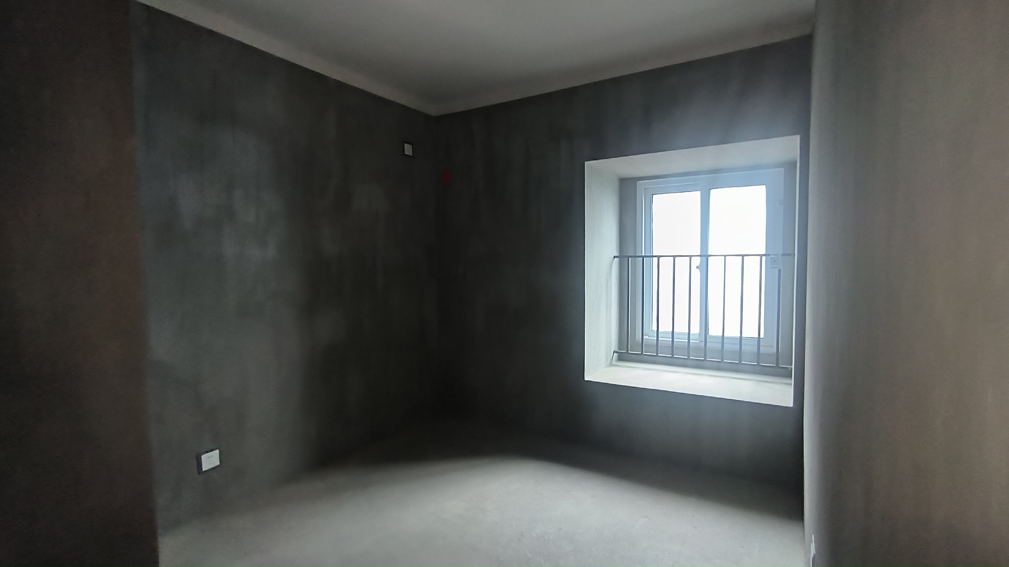 景瑞御府 3室2厅1卫 92.91m&sup2;