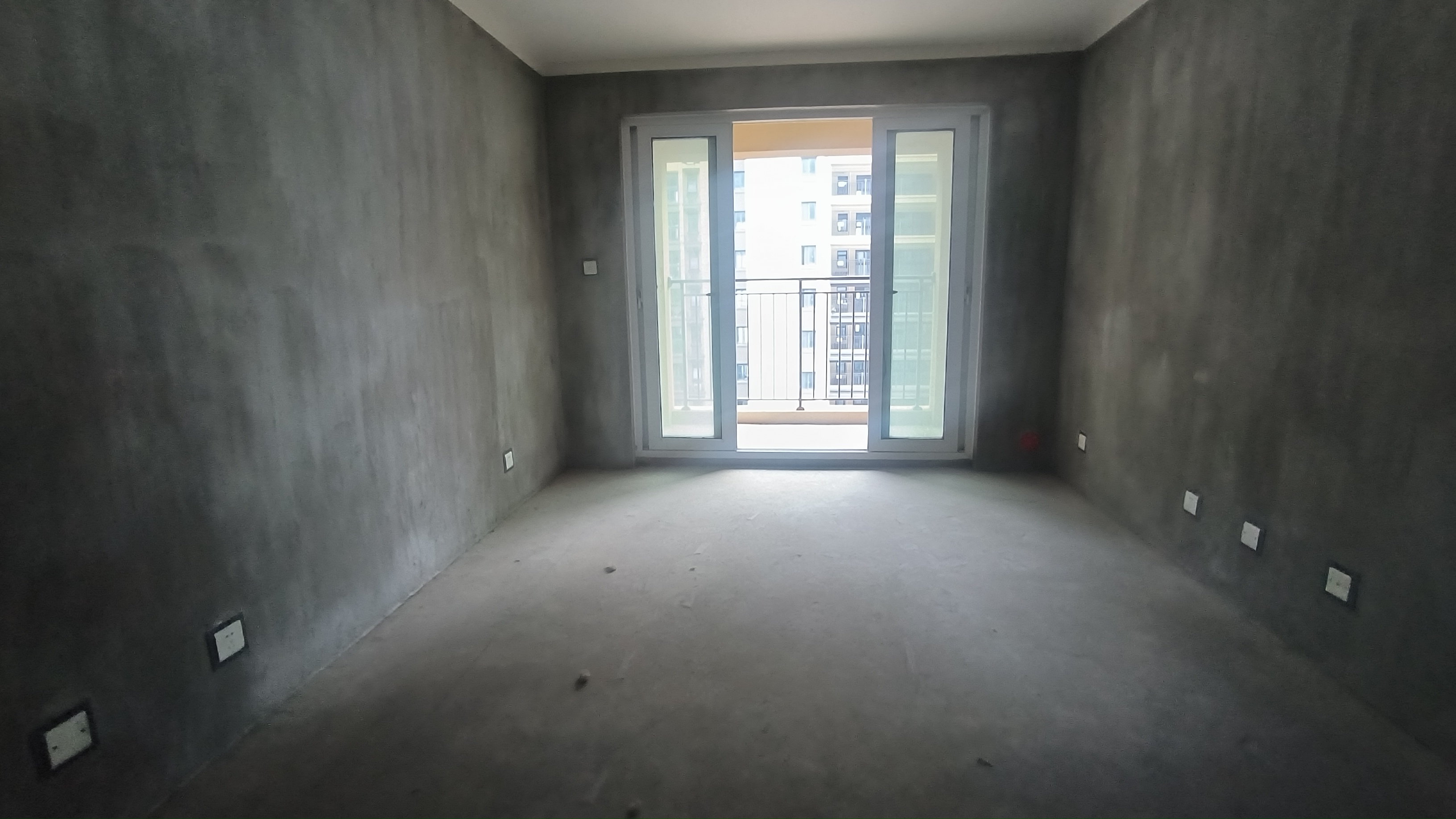 景瑞御府 3室2厅1卫 92.91m&sup2;