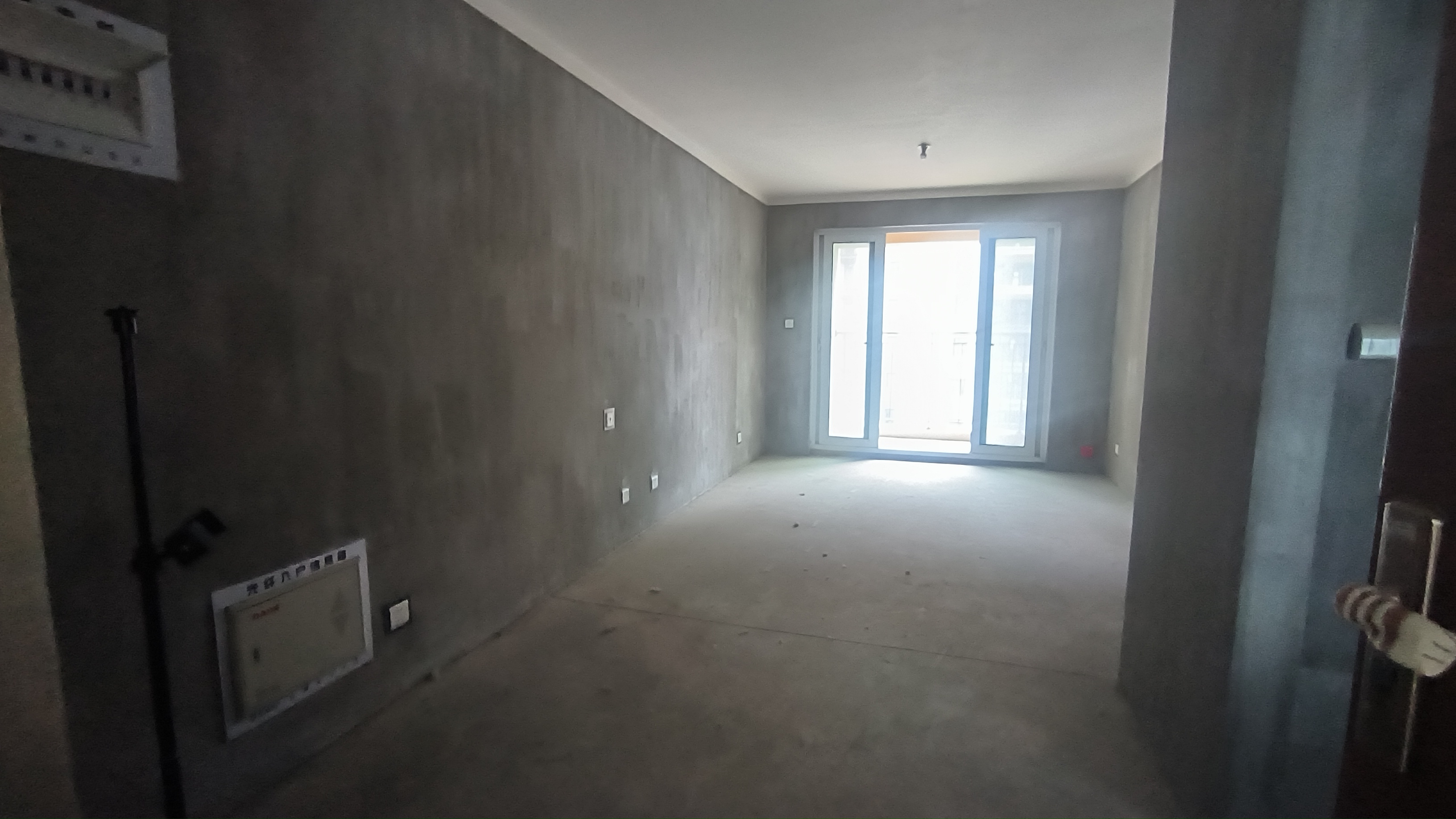 景瑞御府 3室2厅1卫 92.91m&sup2;