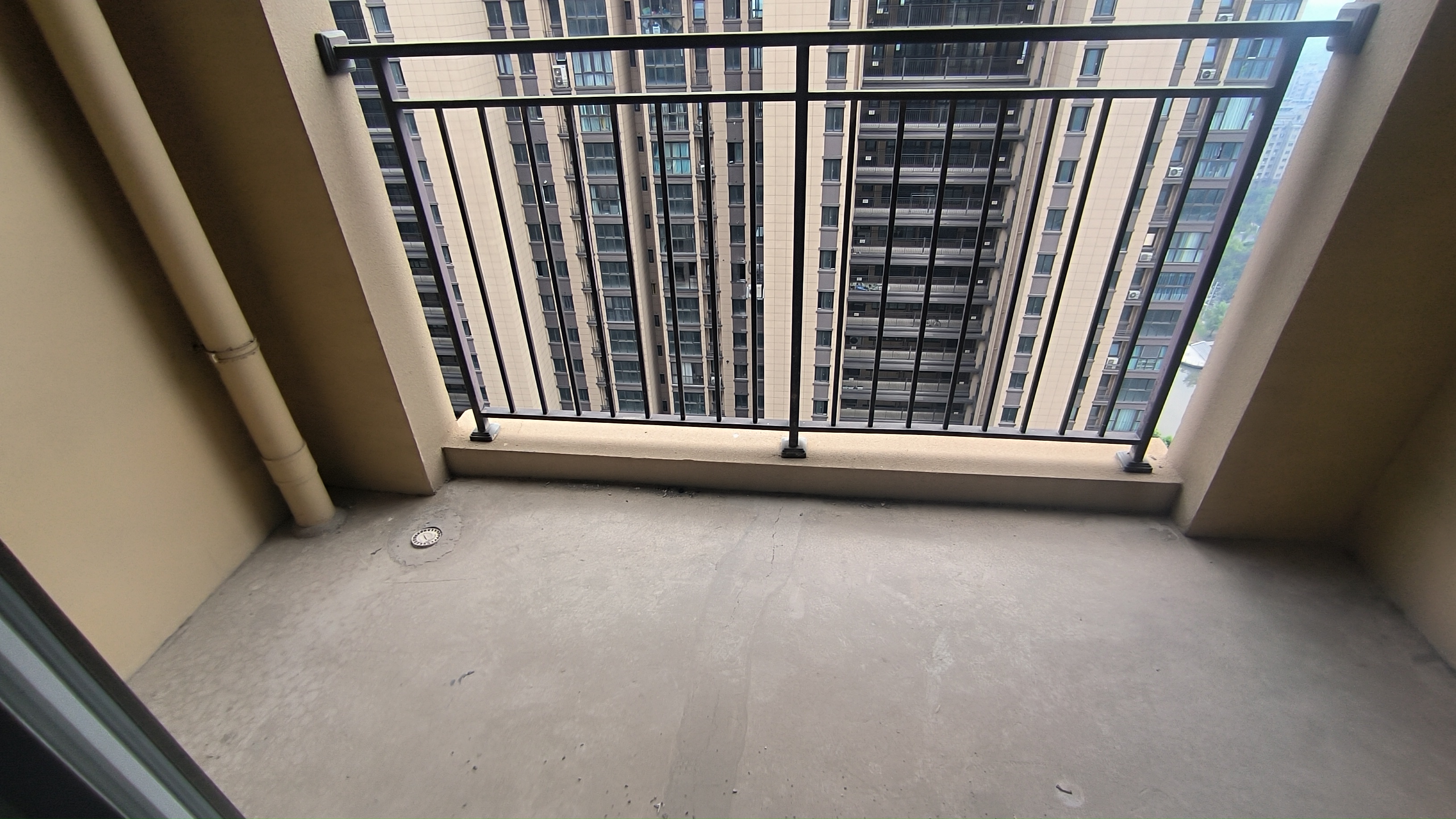 景瑞御府 3室2厅1卫 92.91m&sup2;