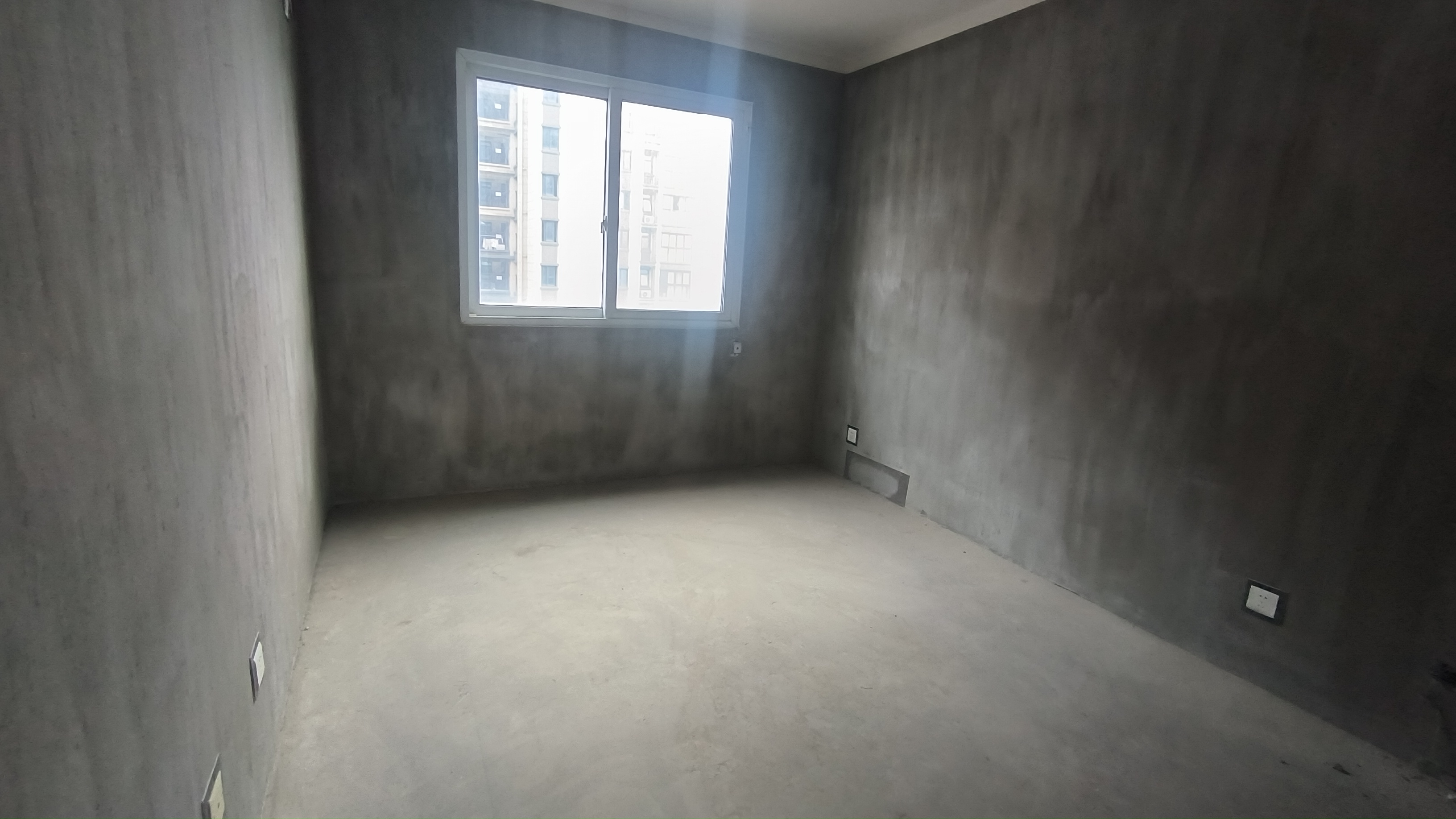 景瑞御府 3室2厅1卫 92.91m&sup2;