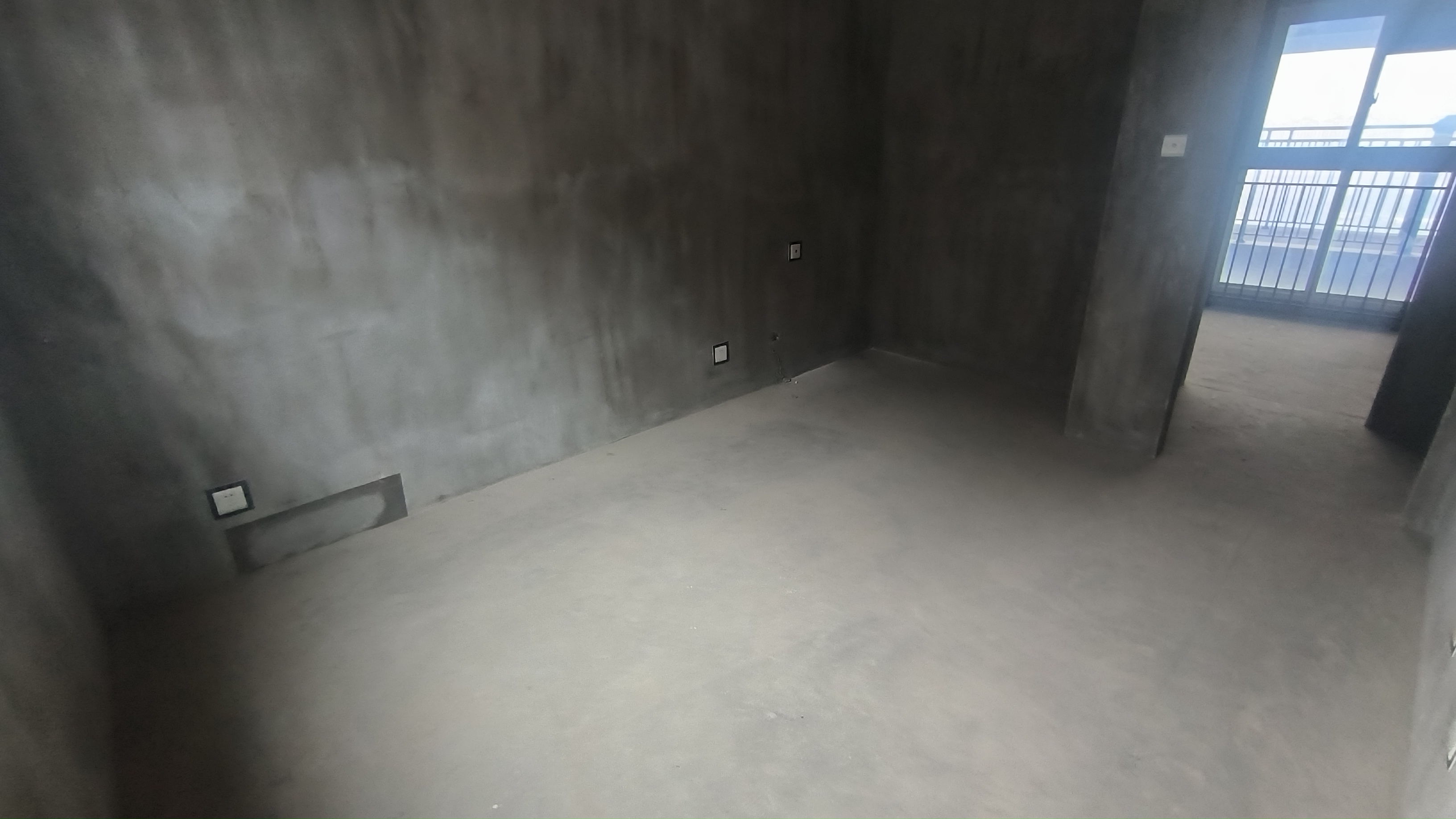 景瑞御府 3室2厅1卫 92.91m&sup2;