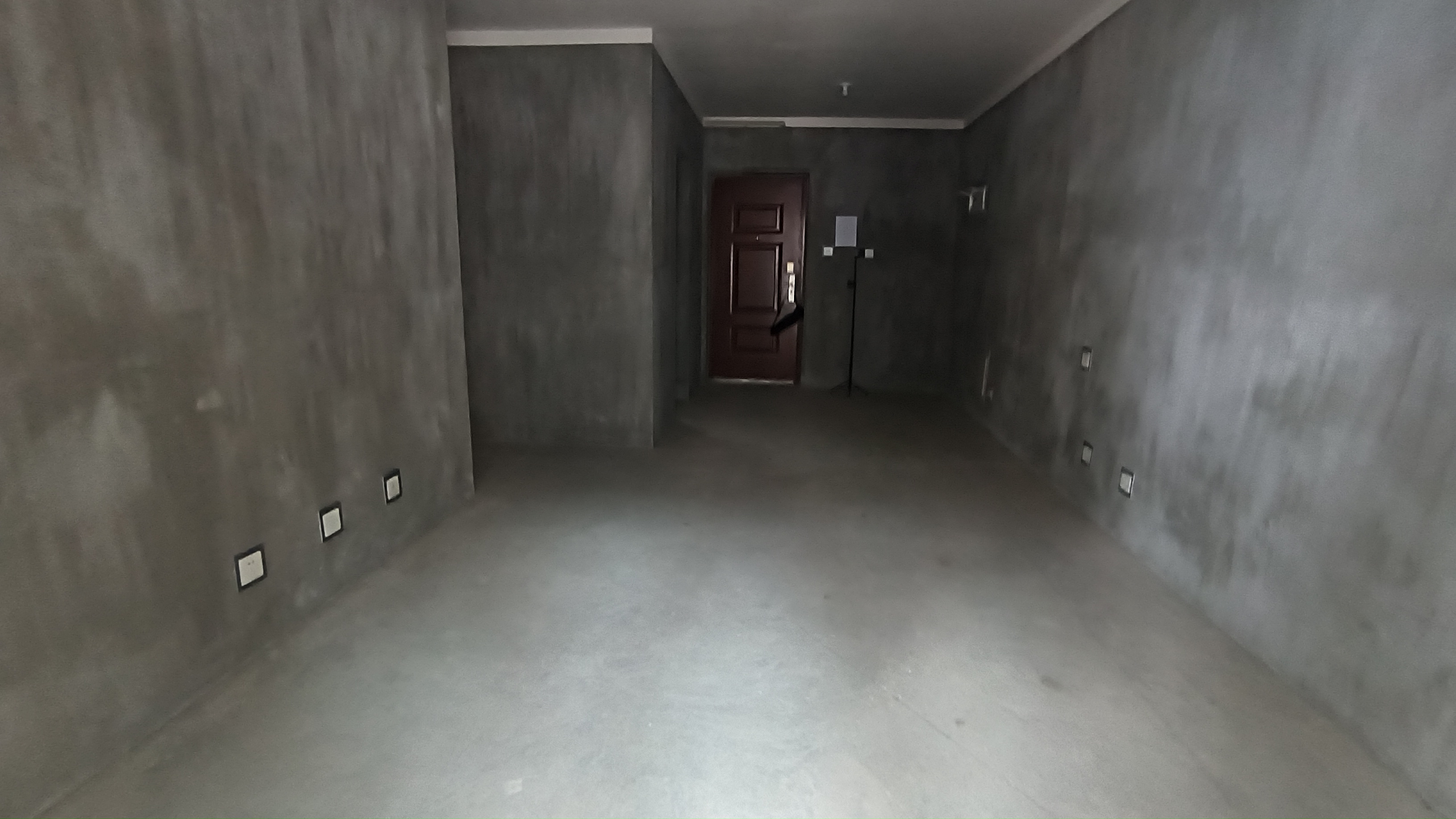 景瑞御府 3室2厅1卫 92.91m&sup2;