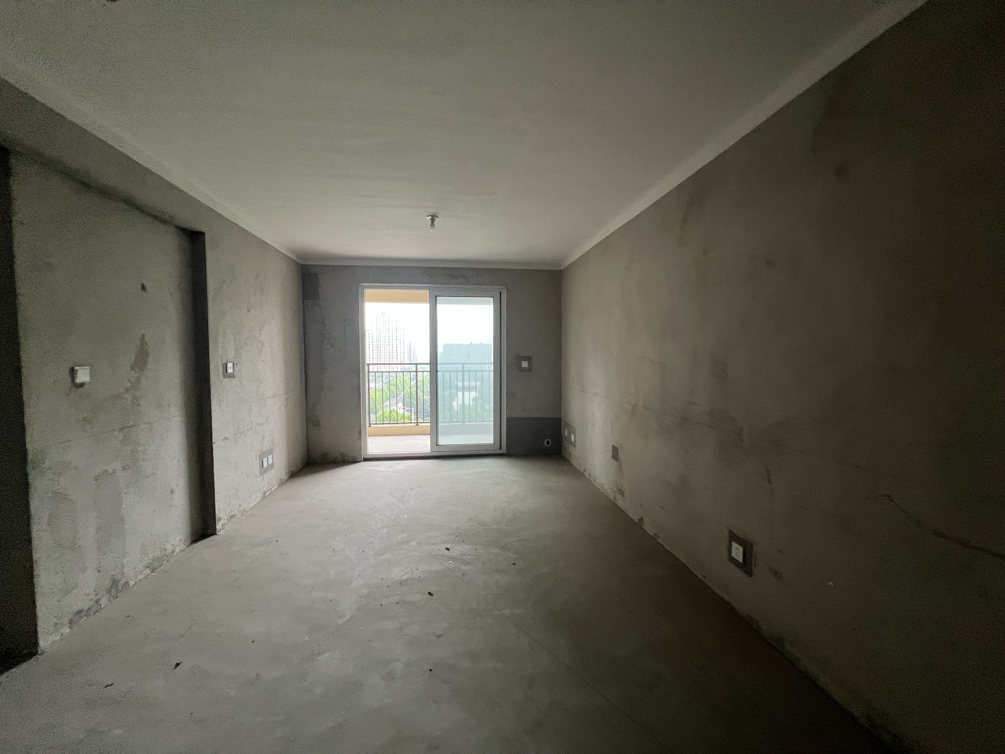 佳源都市 3室2厅2卫 109m²