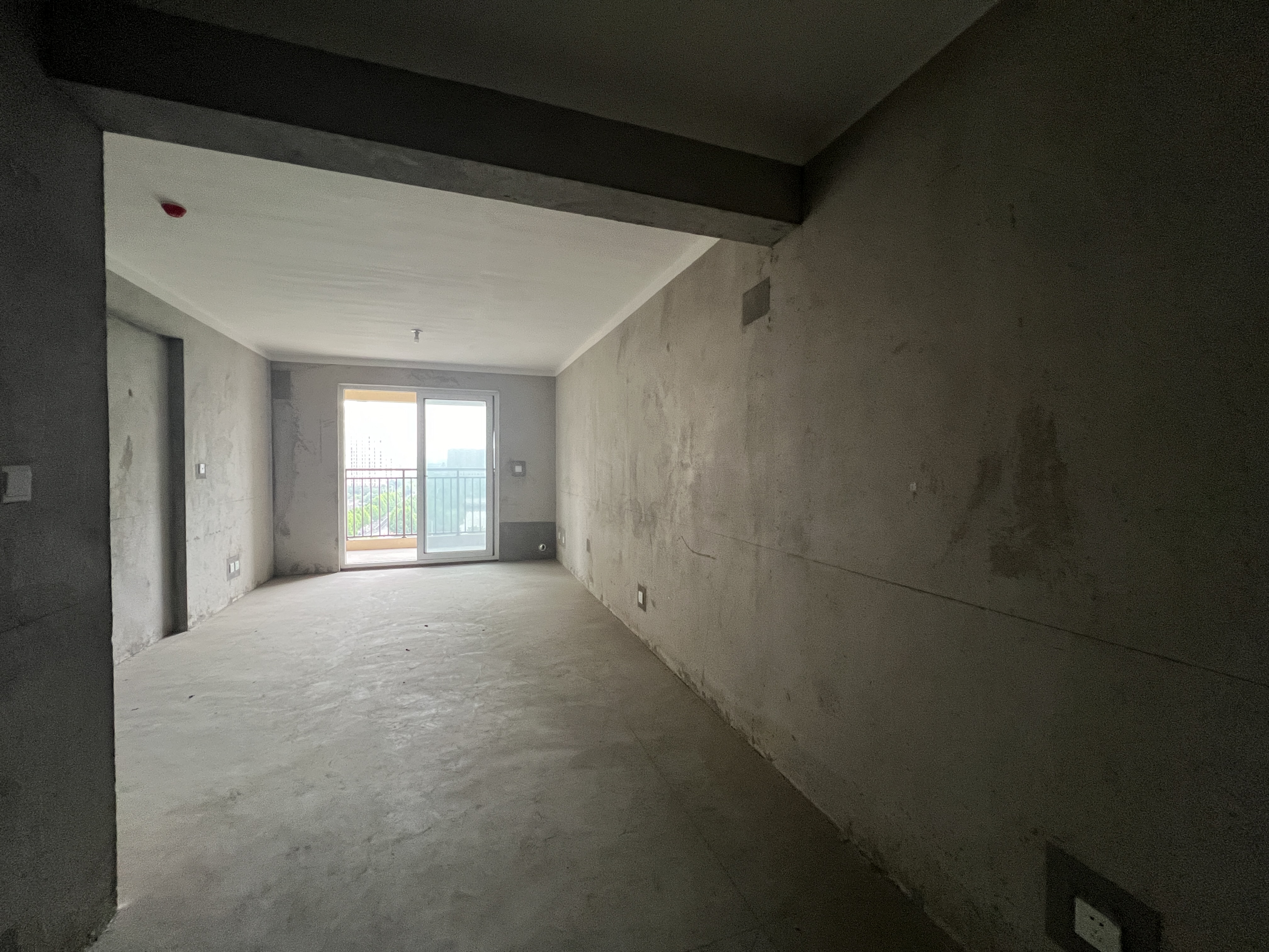 佳源都市 3室2厅2卫 109m&sup2;