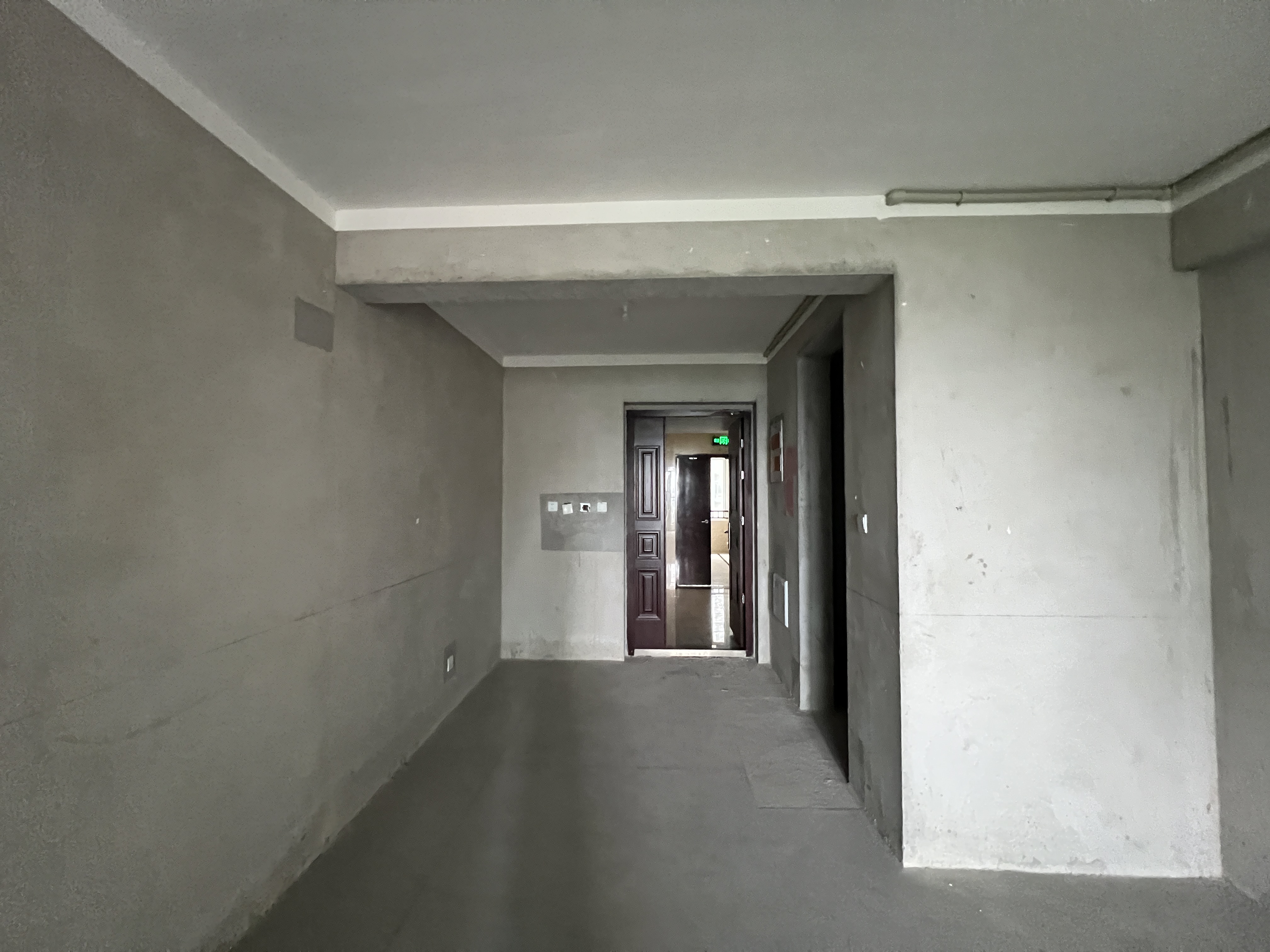 佳源都市 3室2厅2卫 109m&sup2;